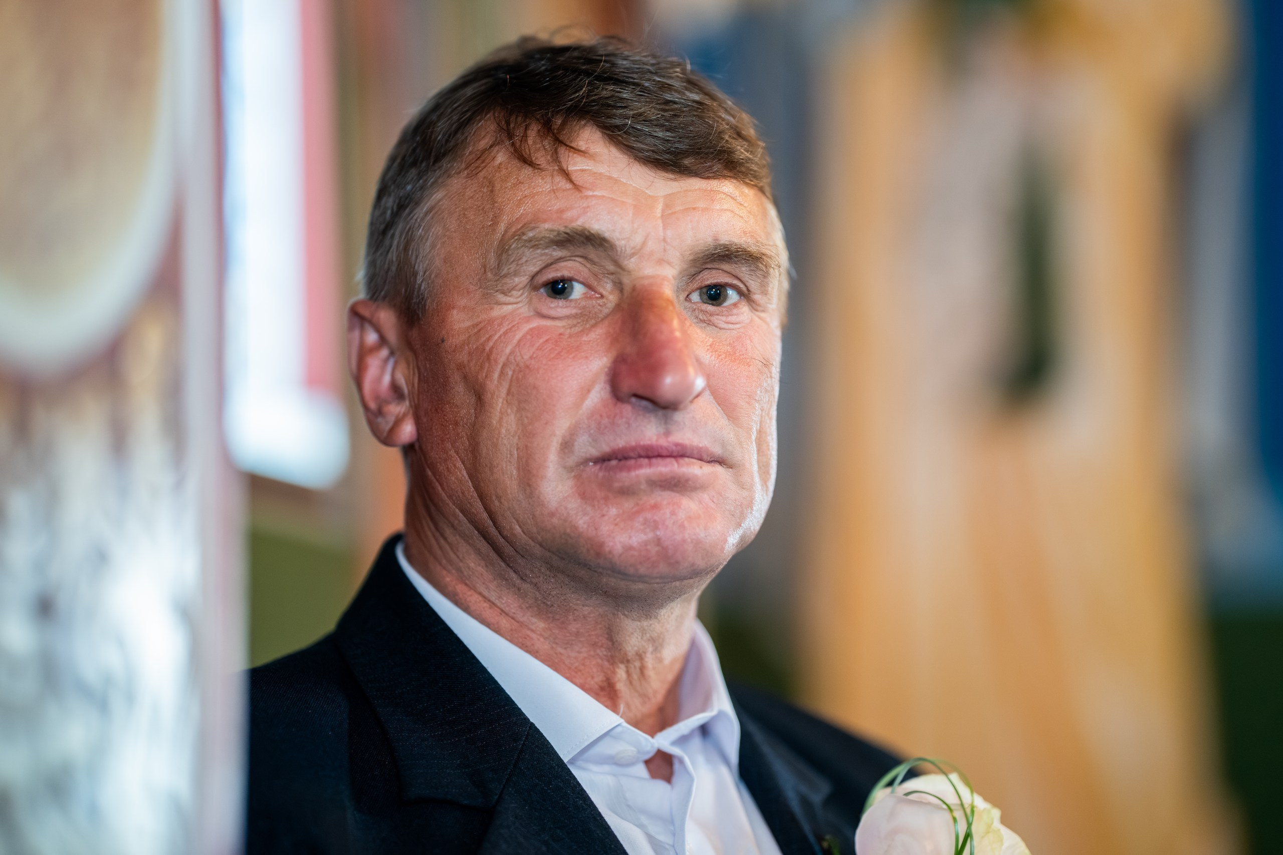 Nuntă Constantin & Dumitrița – Fotograf nuntă Botoșani | Alin Chirilă - Povestitor prin fotografie