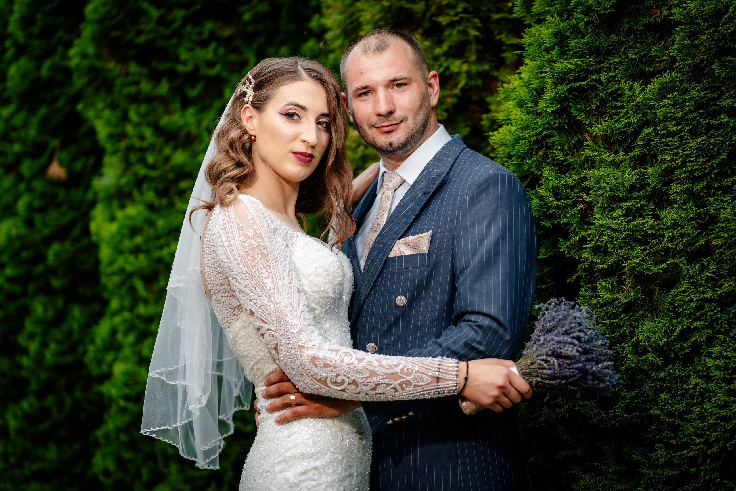 Nuntă Constantin & Dumitrița – Fotograf nuntă Botoșani | Alin Chirilă - Povestitor prin fotografie