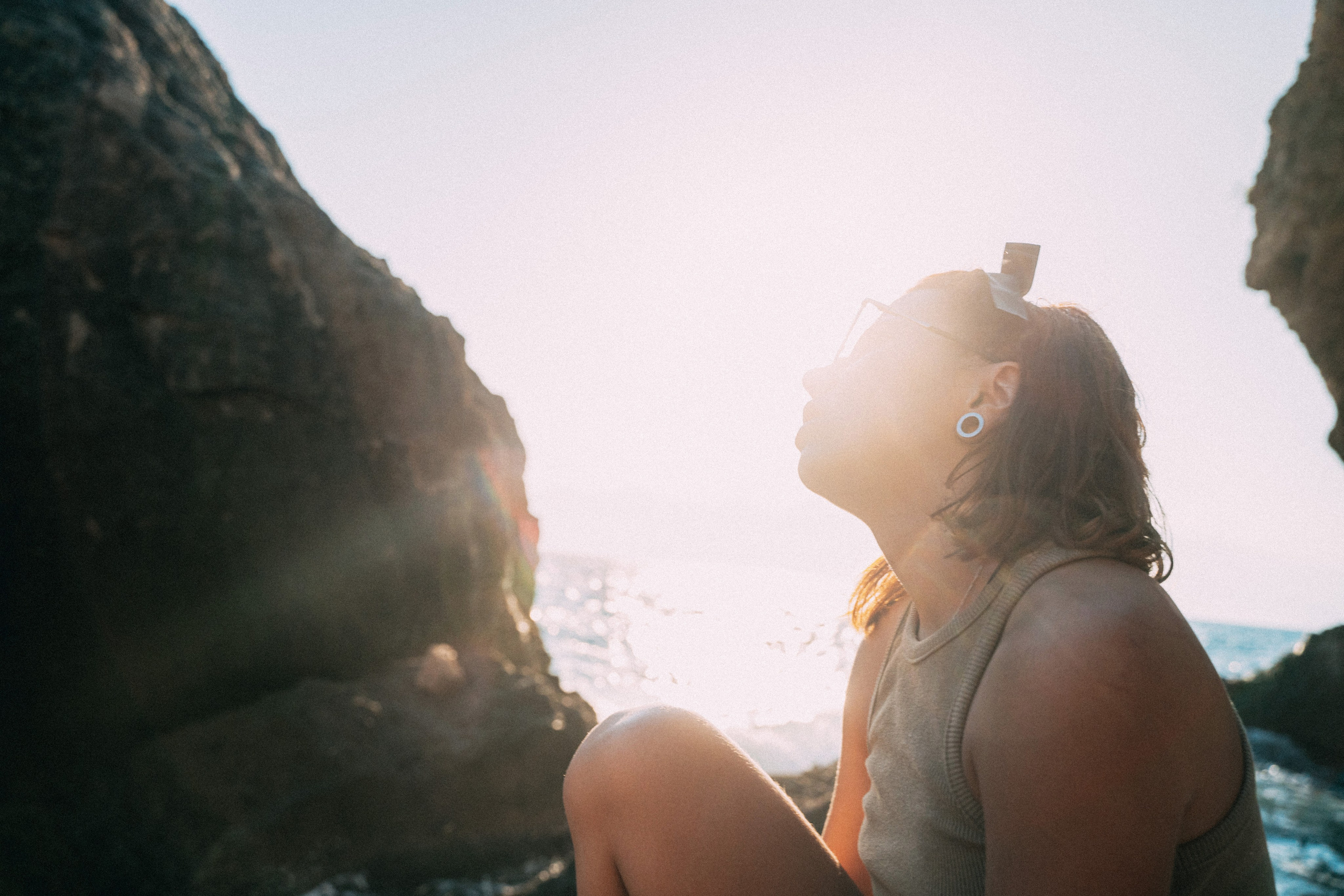 Nicole. Creative photograph in Toronto Dmitrii Bondarenko