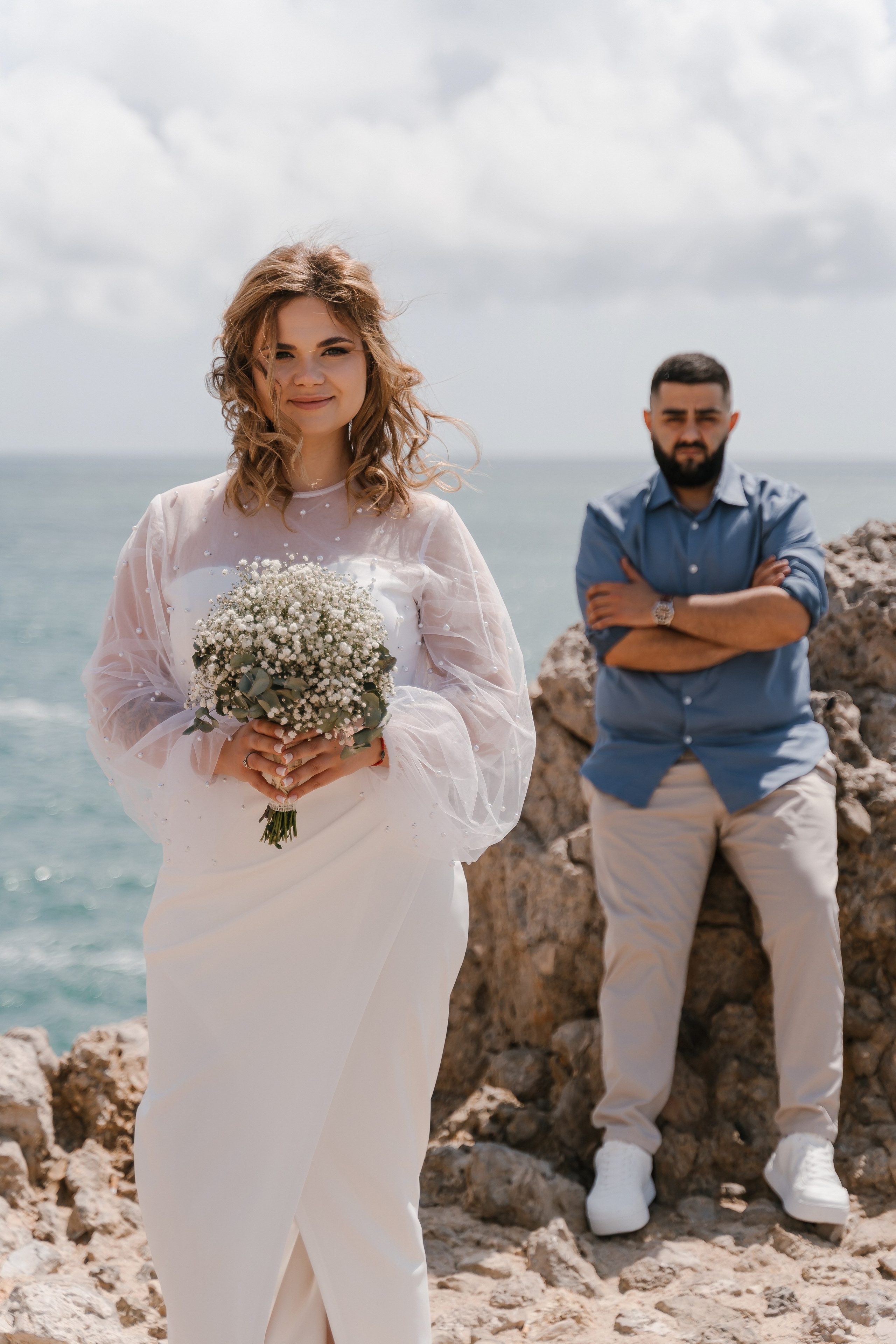 A & D. Fotógrafa de bodas y familias en España, Valencia: Nadia ProFoto
