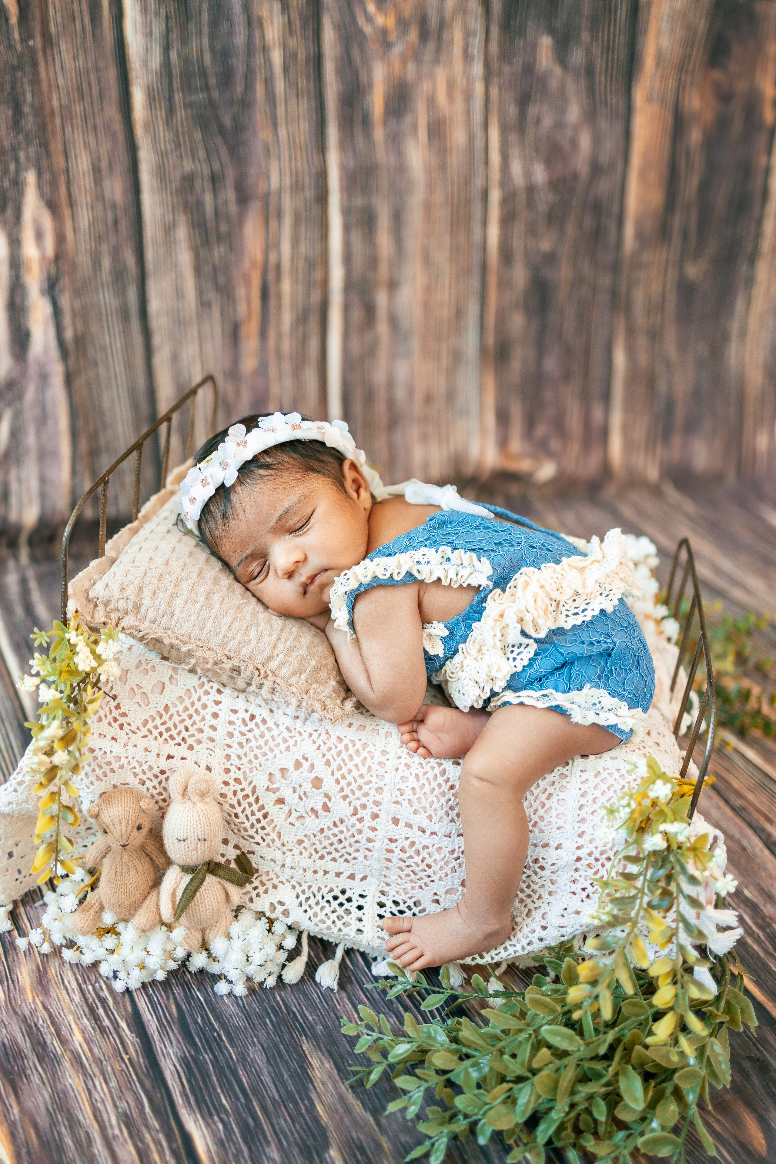 Newborn. Anaeliseevaphoto.com