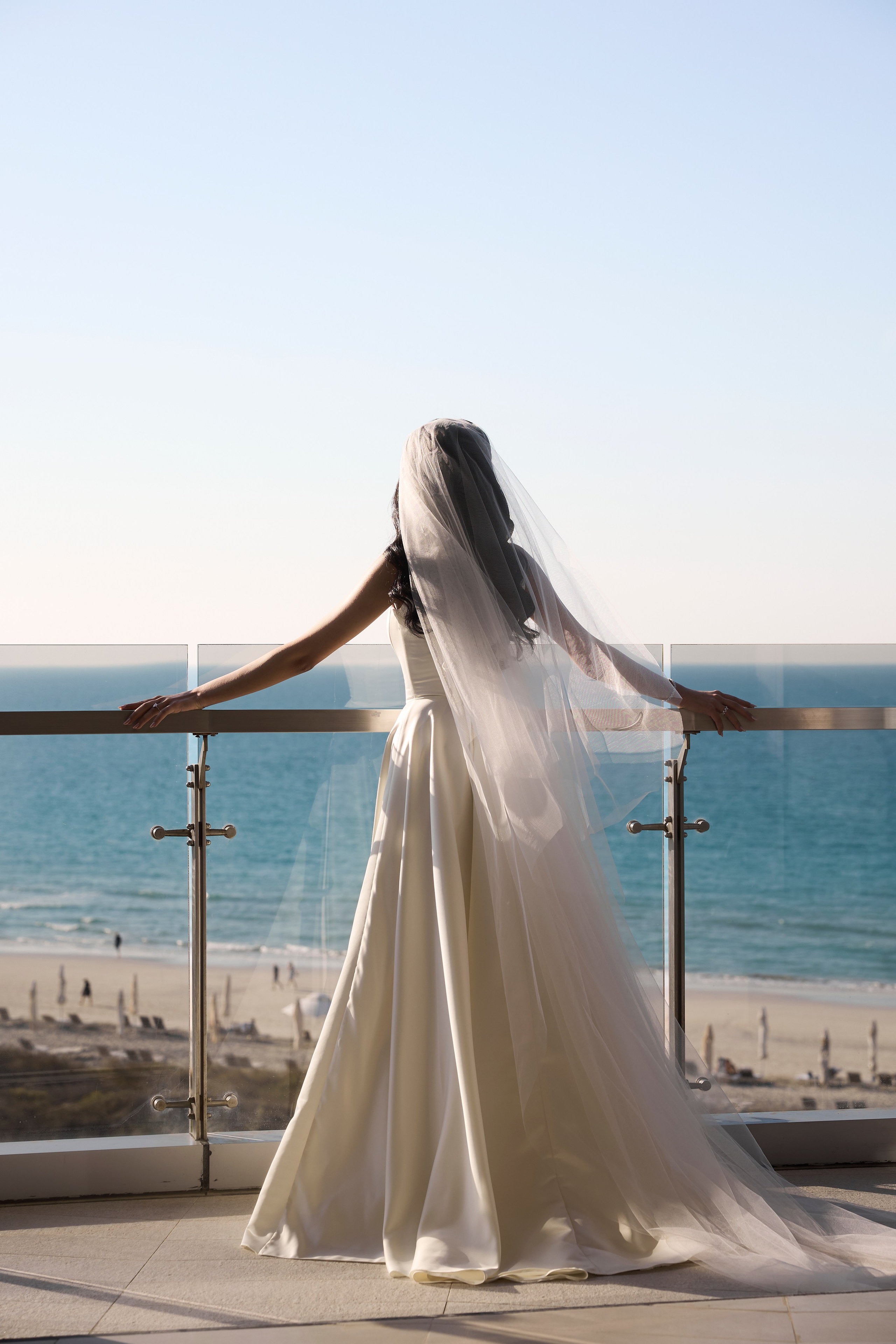 WEDDINGS. Female Photographer in Dubai