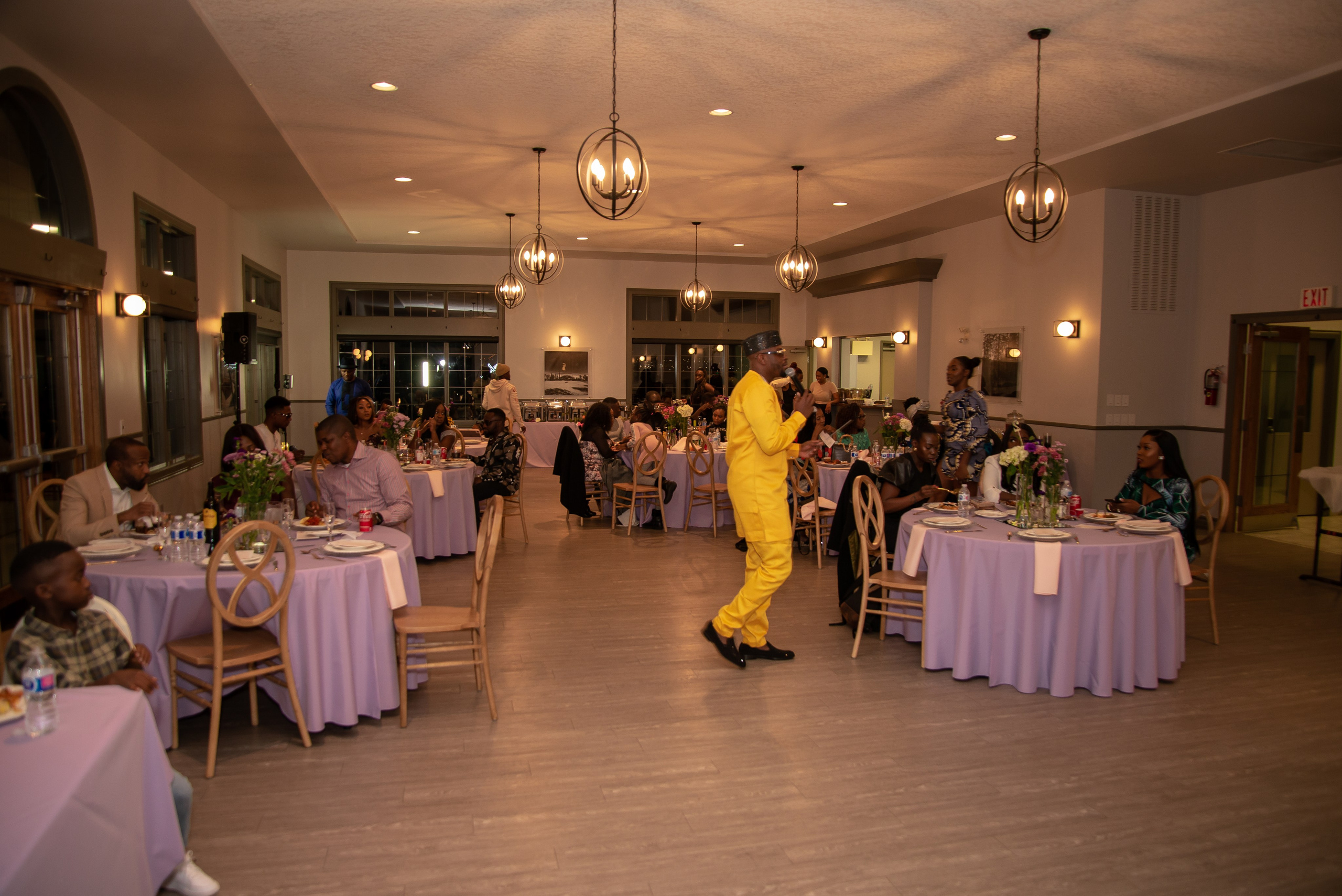 Debola’s Party. Carlos Lima Photography — Photographer in Calgary