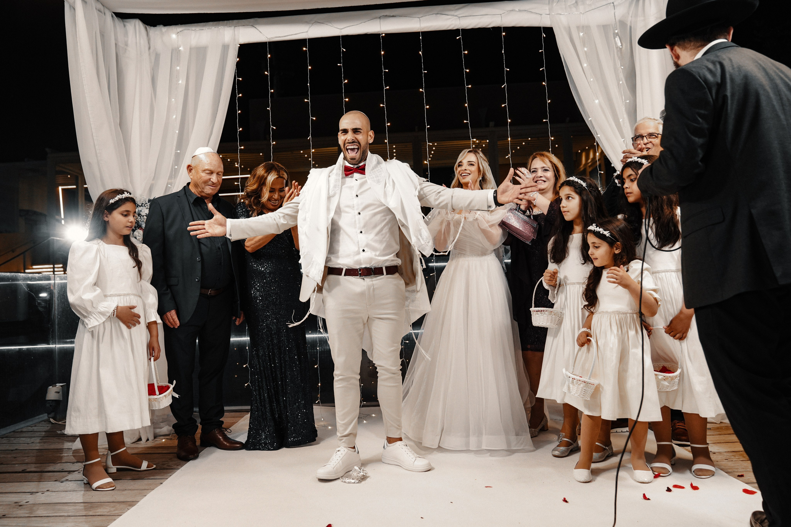 Dmitry Gorodetsky Event Photographer