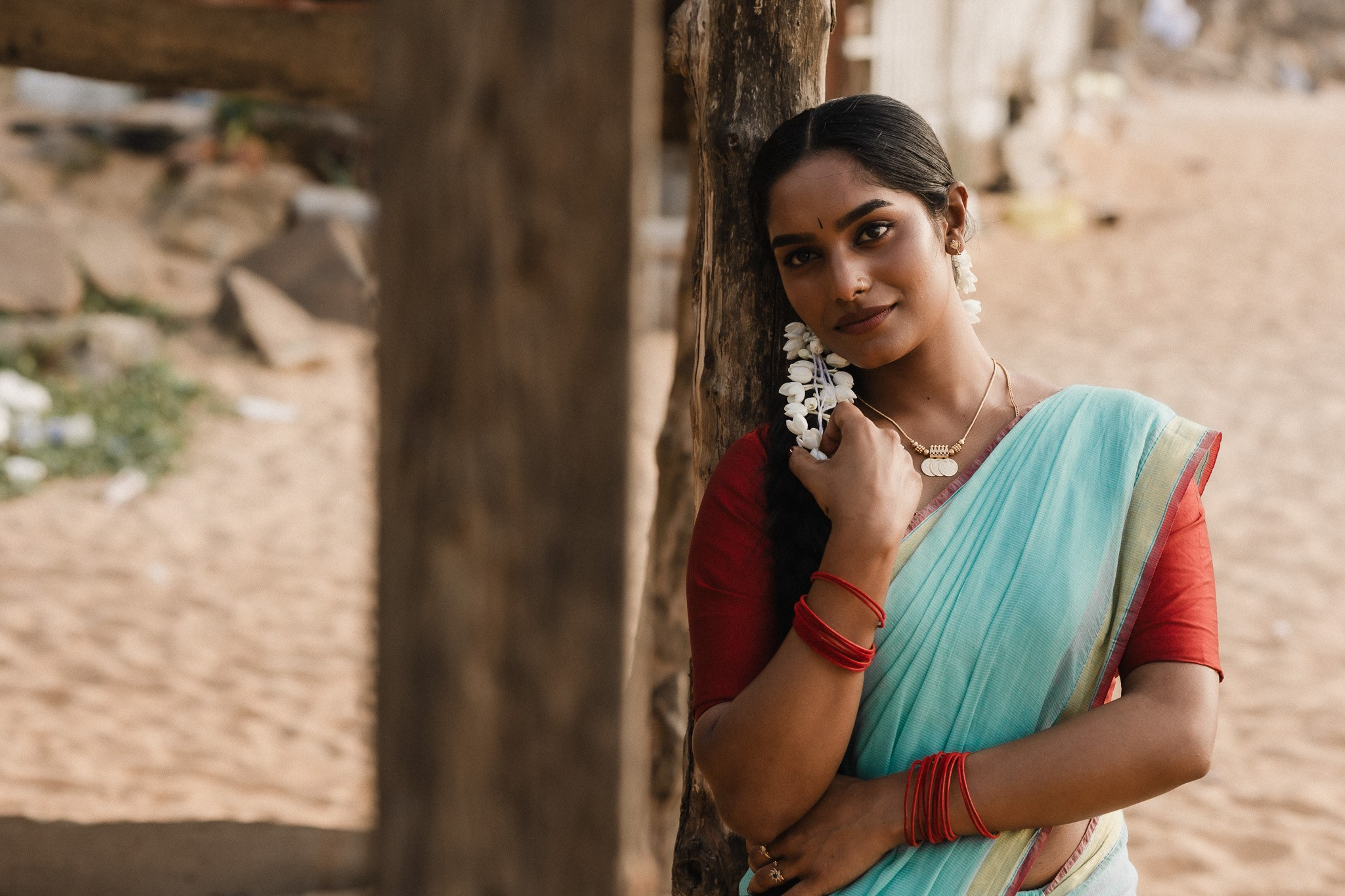 Portraits of Vidhushika | Colombo, Sri Lanka