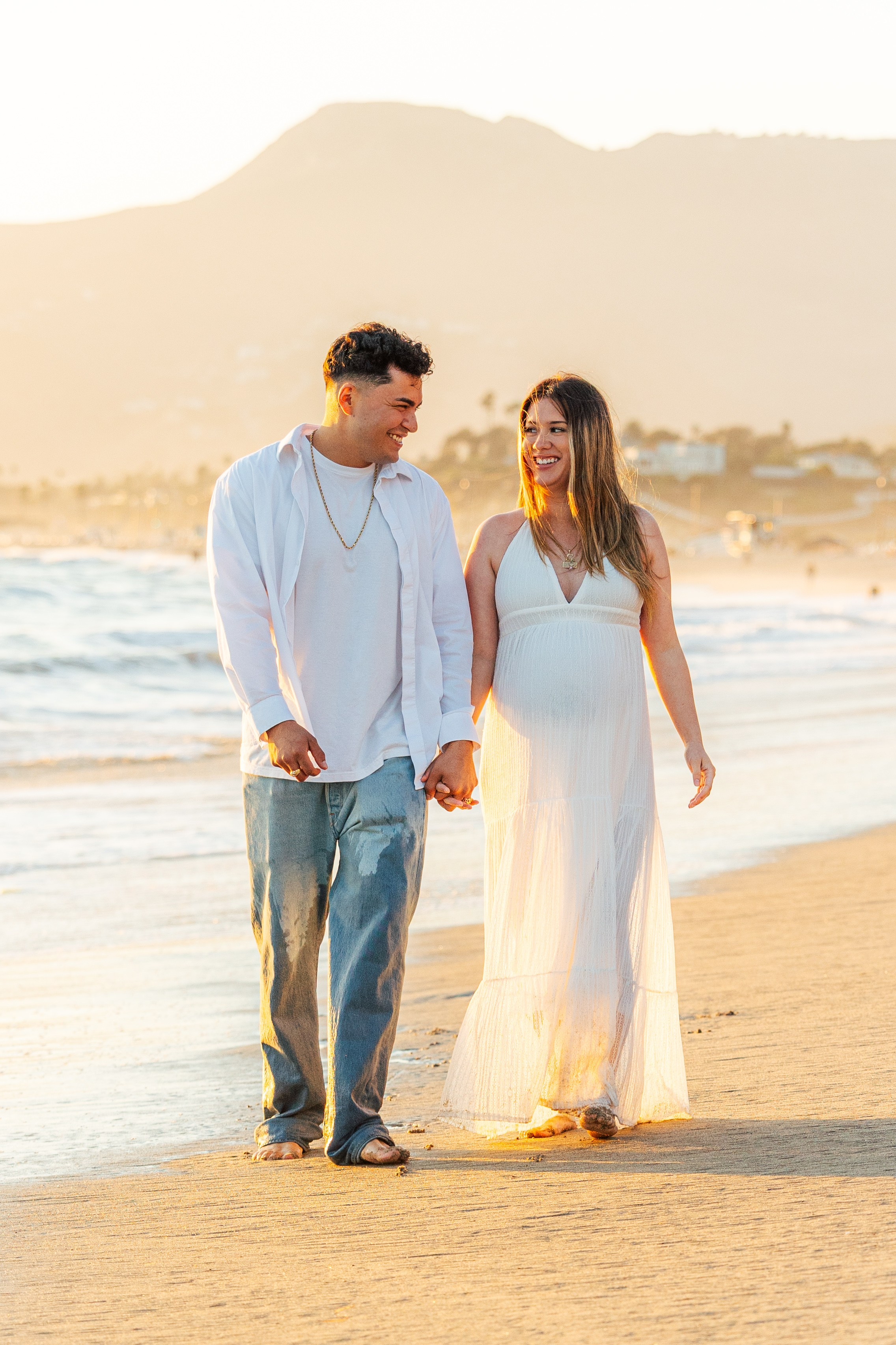 Retratos. Mantanic Visual | Fotografía y video emocional en San Fernando Valley