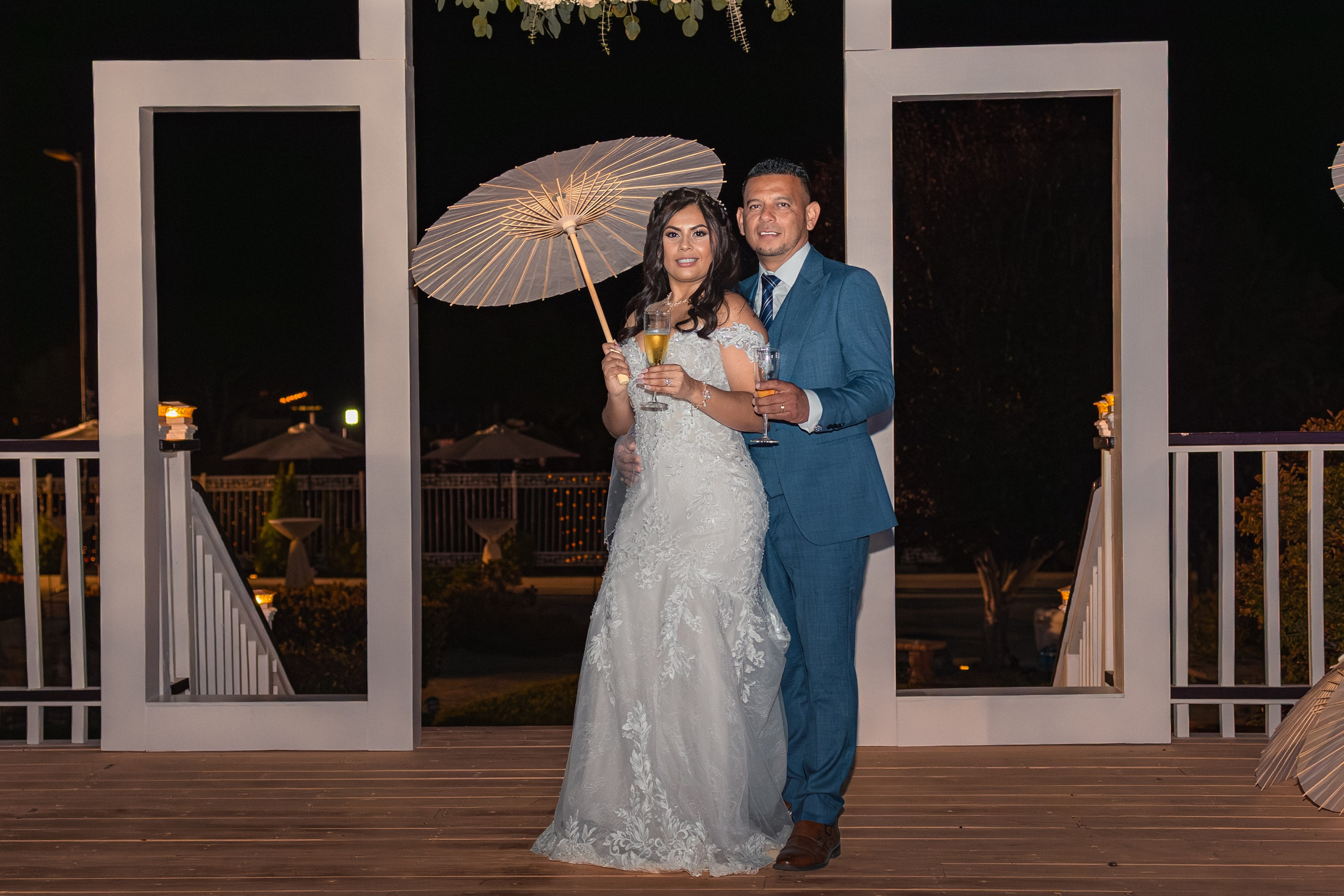 Bodas. Mantanic Visual | Fotografía y video emocional en San Fernando Valley