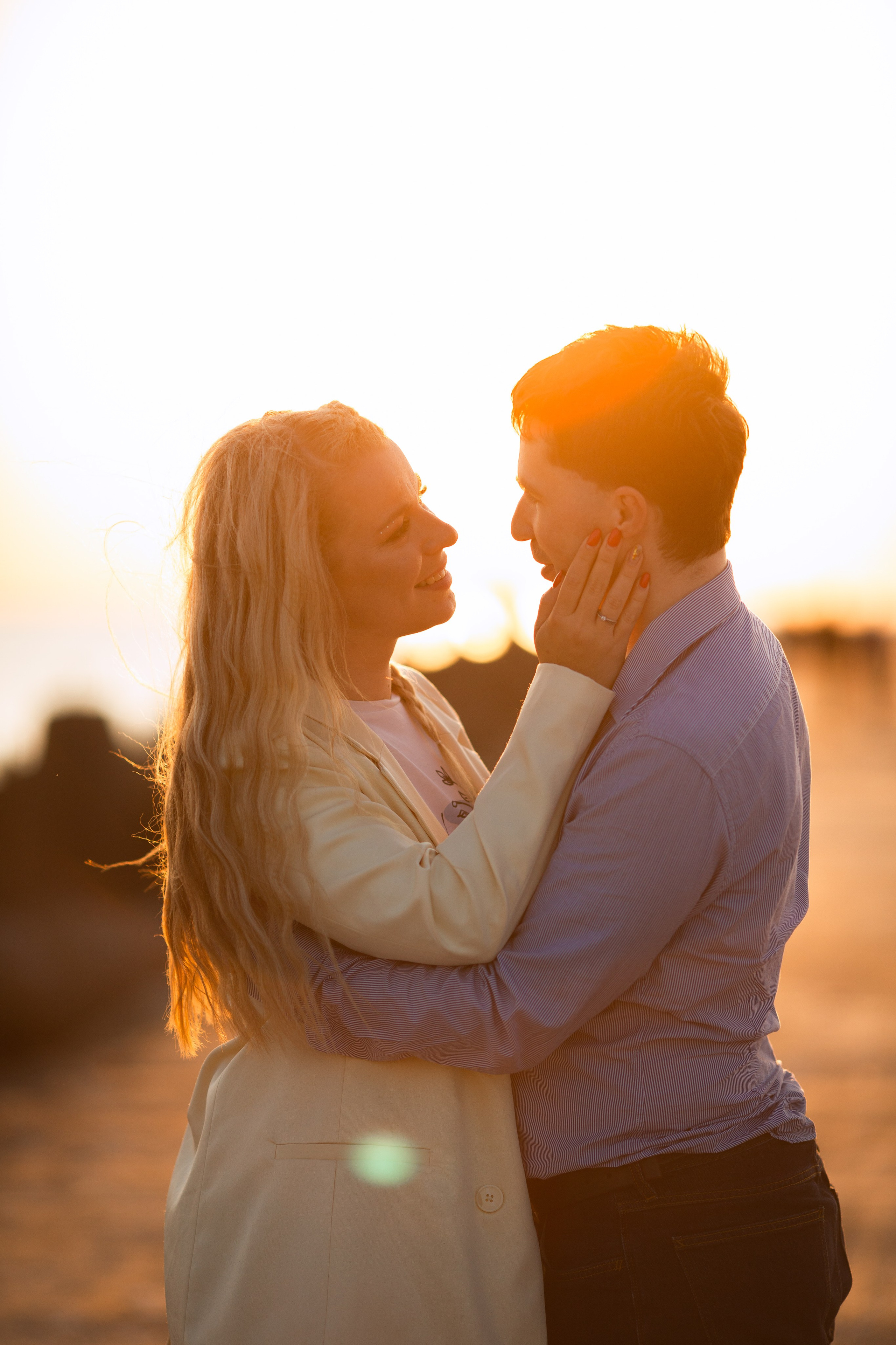 Konstantins un Elina. Jusu fotografs