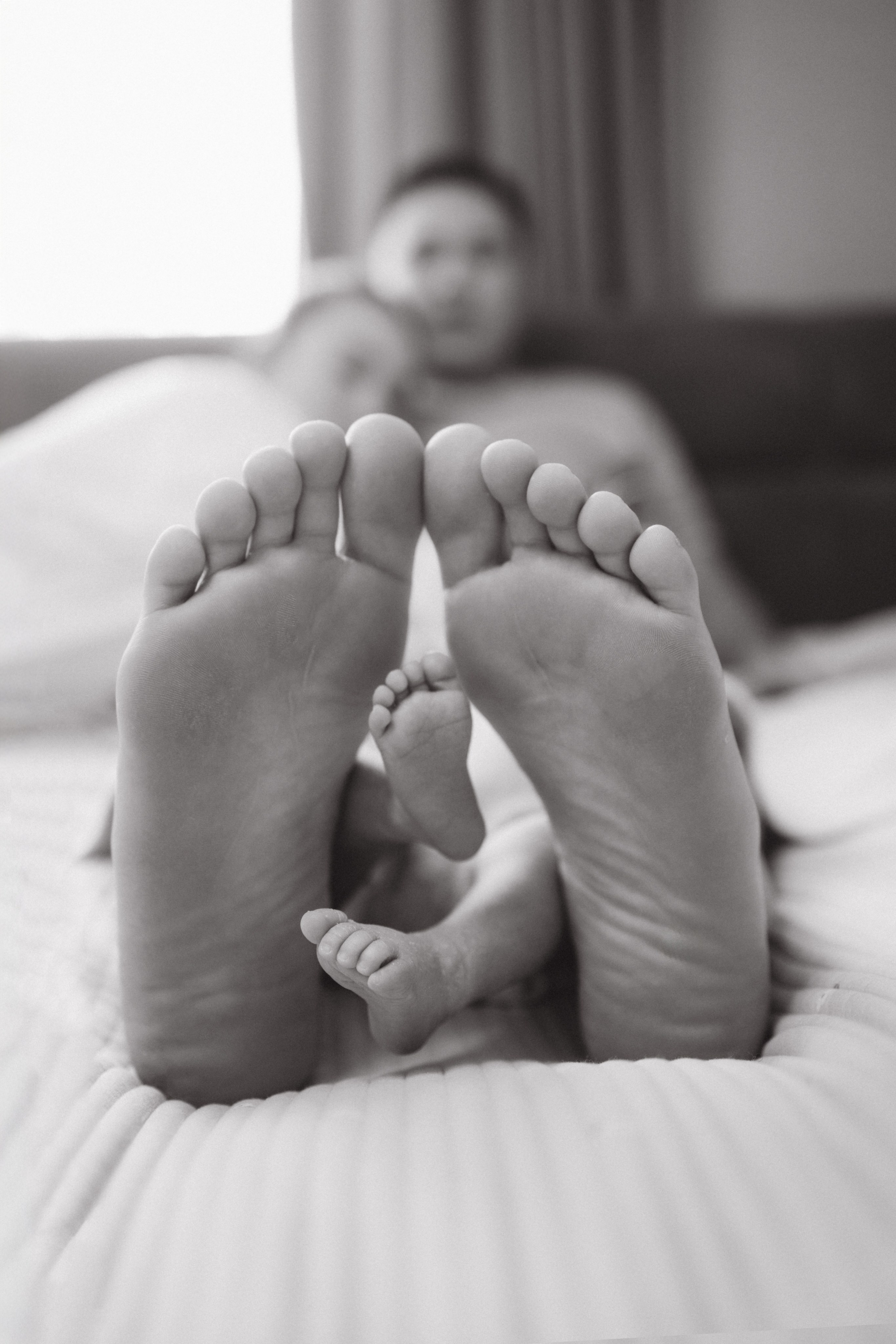 So loved. Birth, Family, Newborn photographer in Dubai| Eliza Baitikova