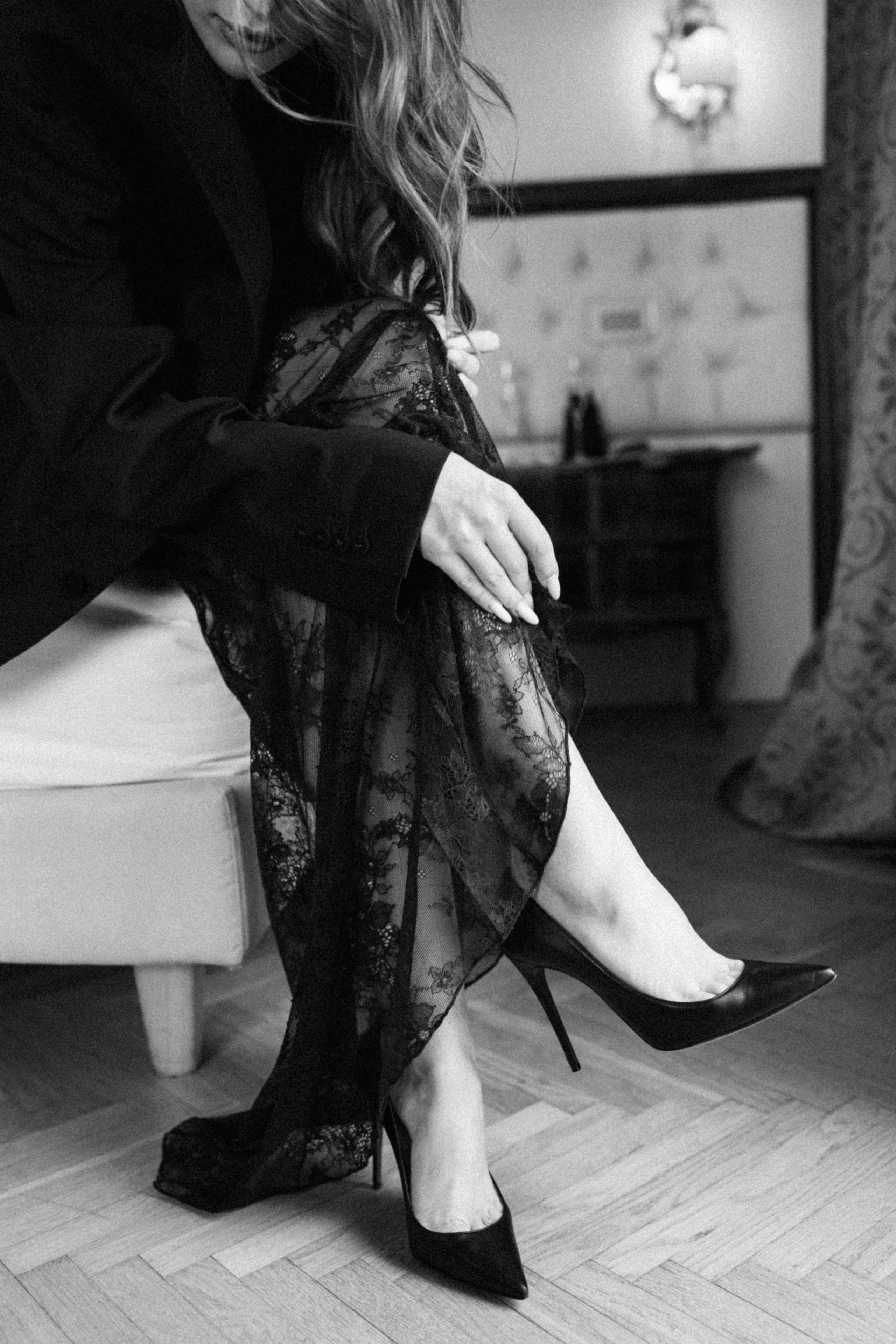 Evelina. Весільний фотограф Вікторія Саврук