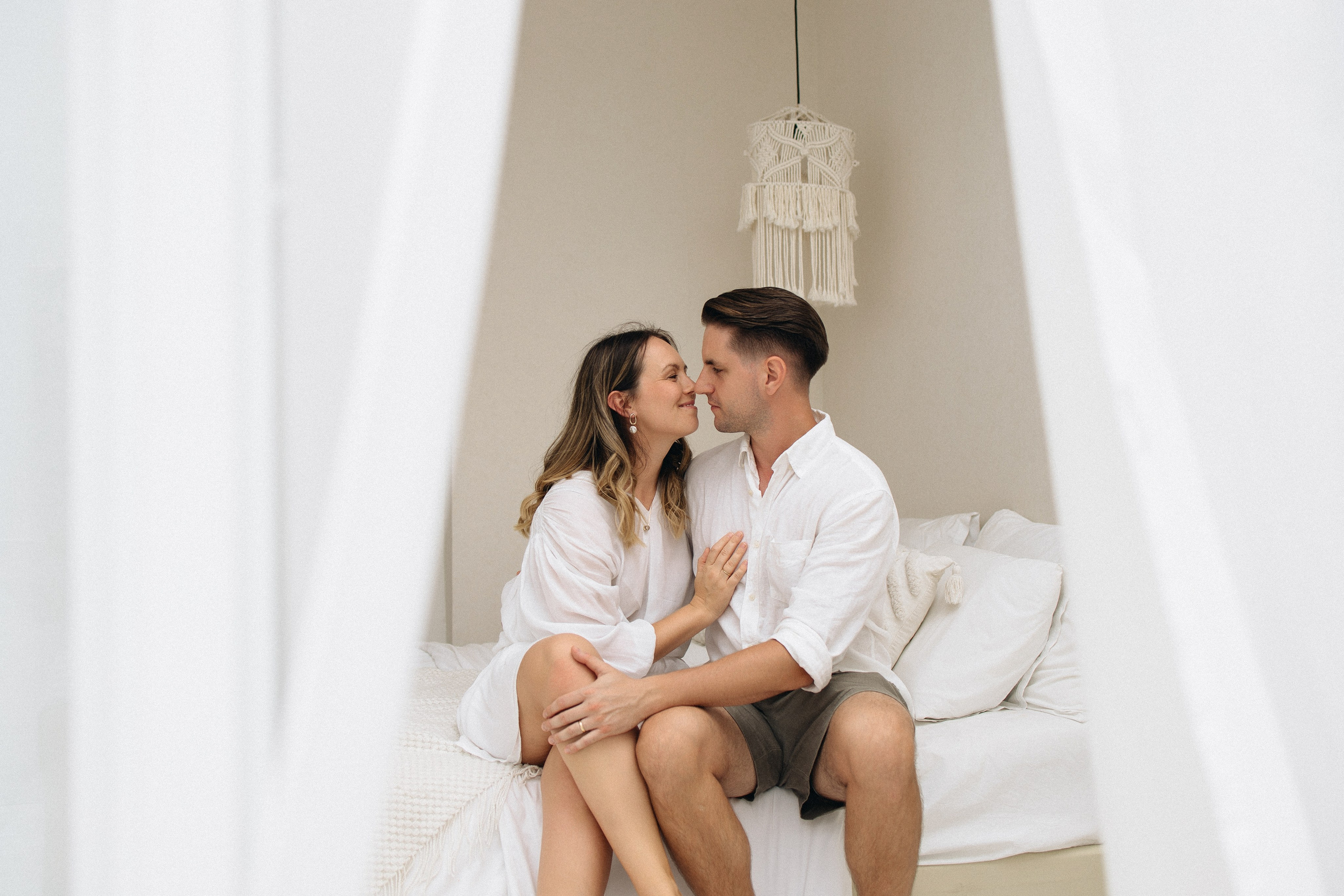 Family Moments of Beata. Family and wedding photographer in Bangkok, Thailand