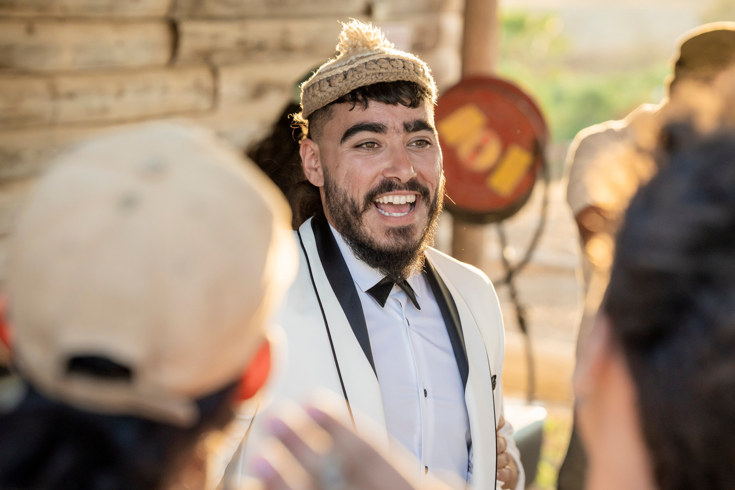 אביה ואחיה. יוסף מזרחי צילום חתונה, ברית וזוגיות. צלם מקצועי שאוהב להוציא אתכם הכי יפים ברגעים הכי מרגשים