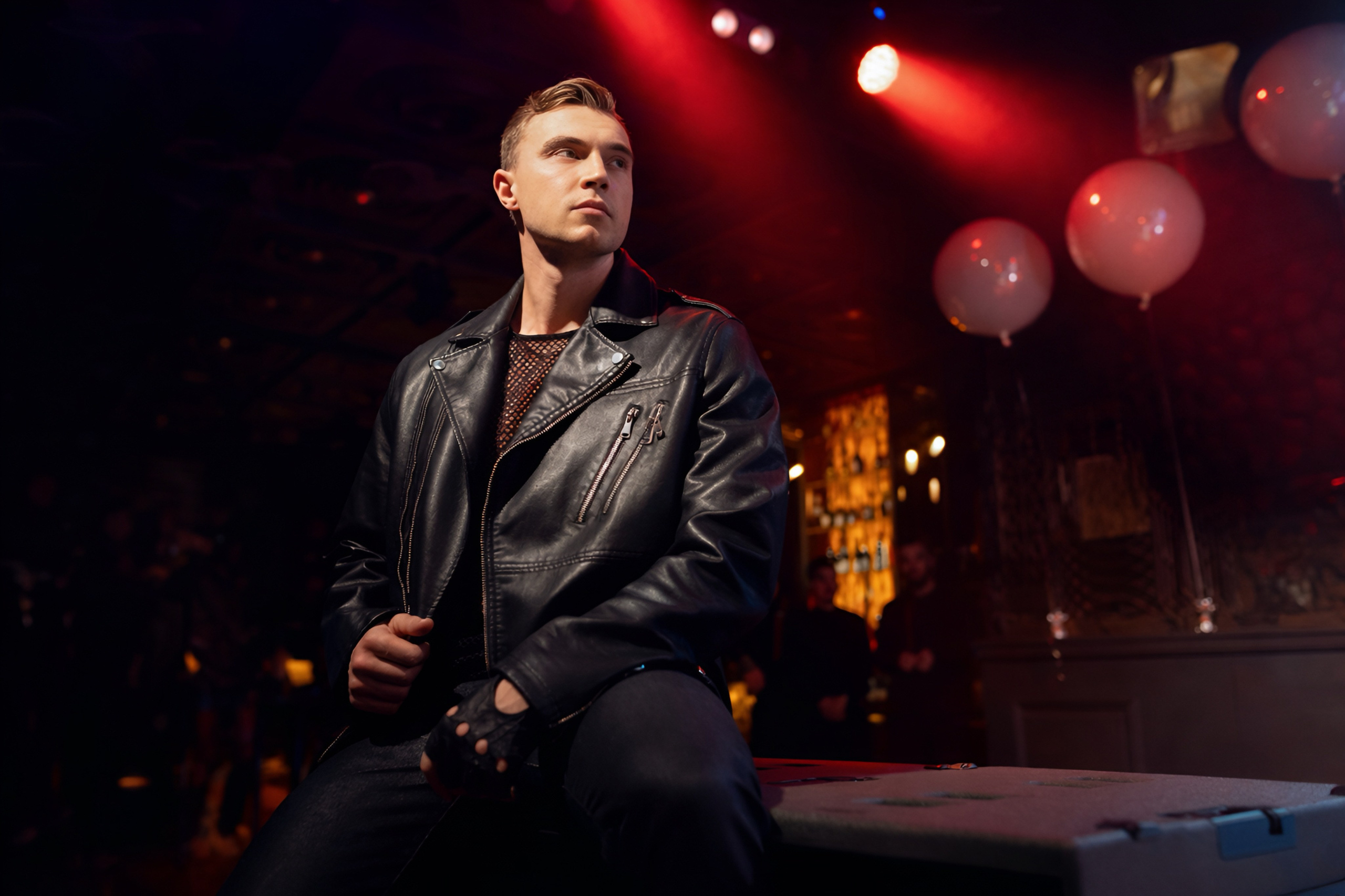 Marsa Moments — Premium Content Production & Social Media