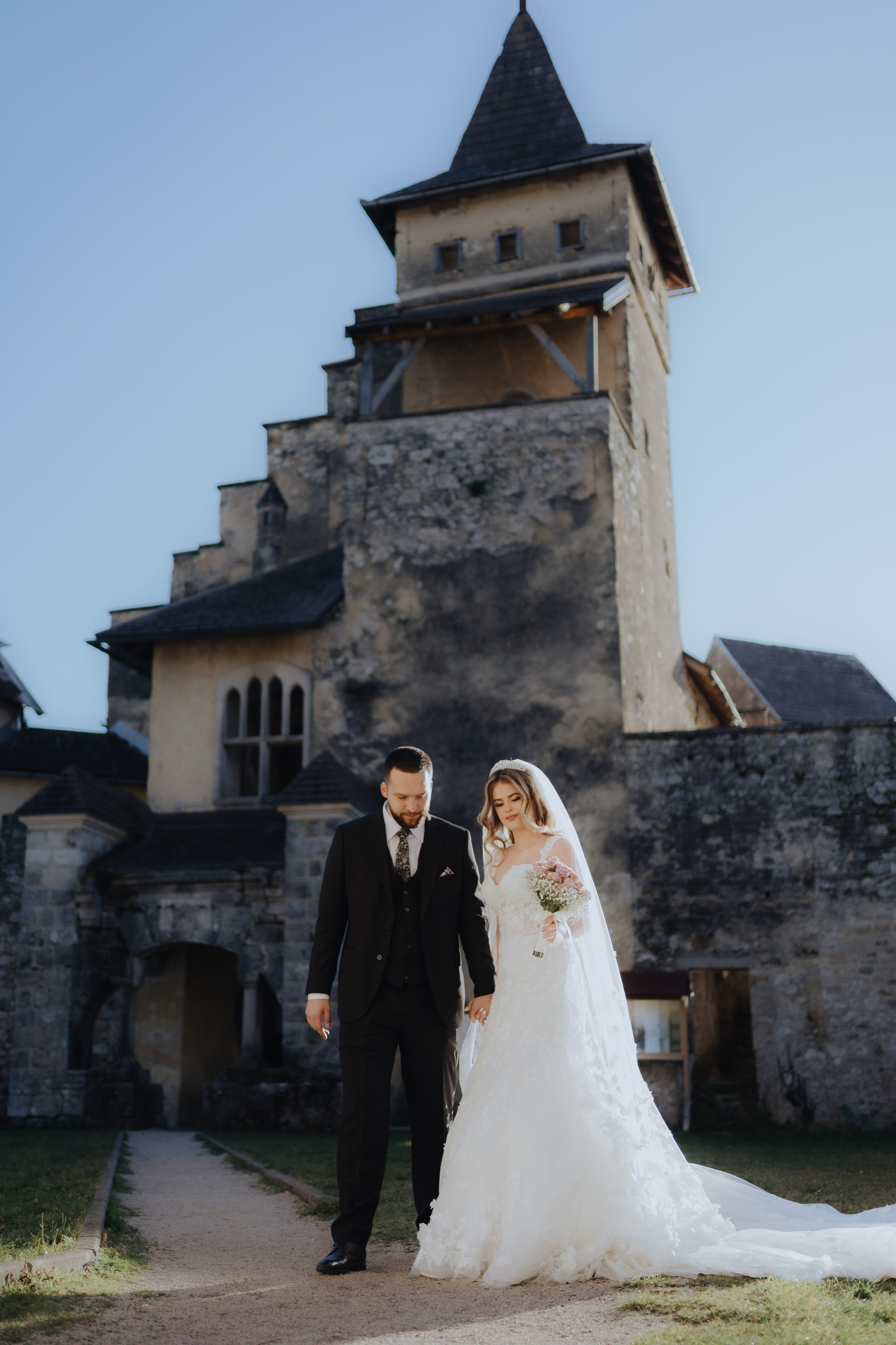 Amina & Tarik ⎸ Bihać. Profesionalna Fotografija i Videografija | Sarajevo | yasinemir.com