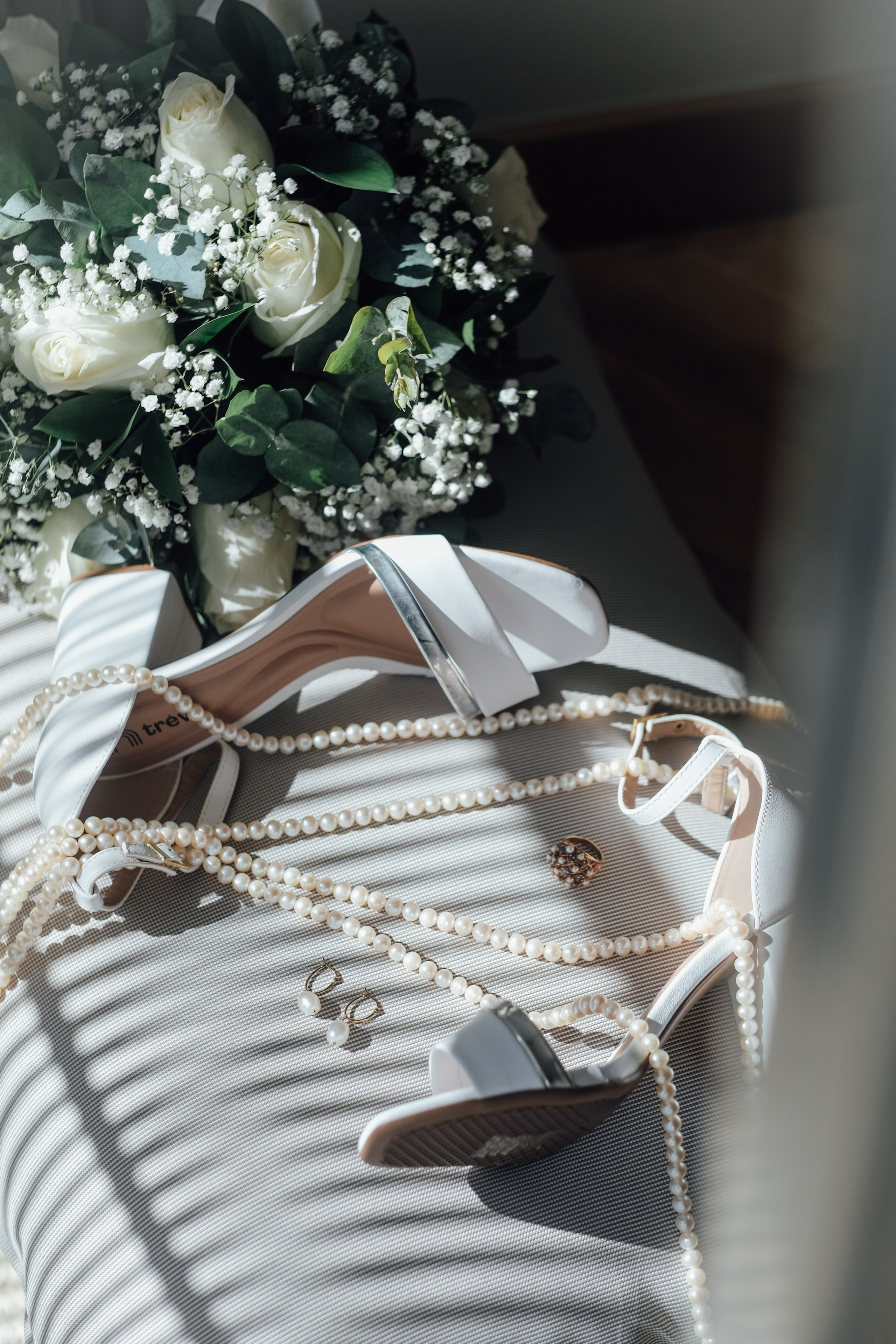 Wedding photographer and filmmaker in Dominican Republic Viktor Matiiv