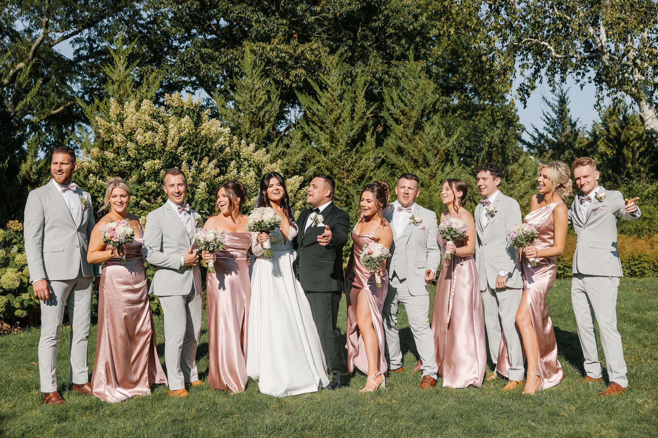 31.08.2024 Wedding. Wedding family event photographer in Chicago Nick Yushevich