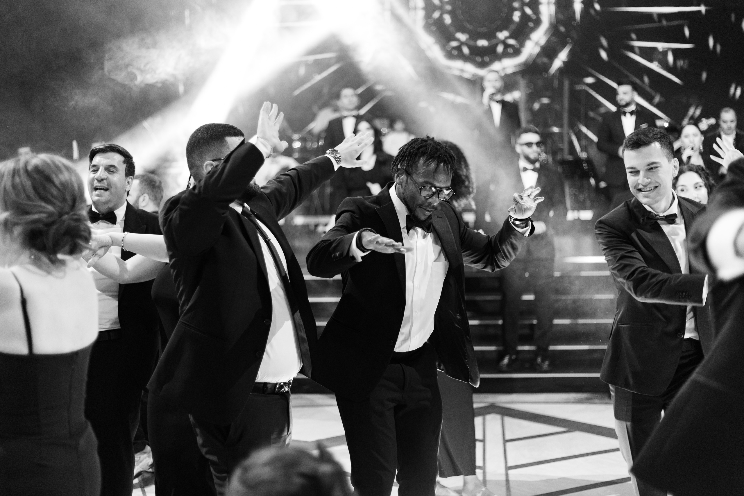 Vartan and Ligiya Wedding. Recnac | Wedding Photographer Yerevan