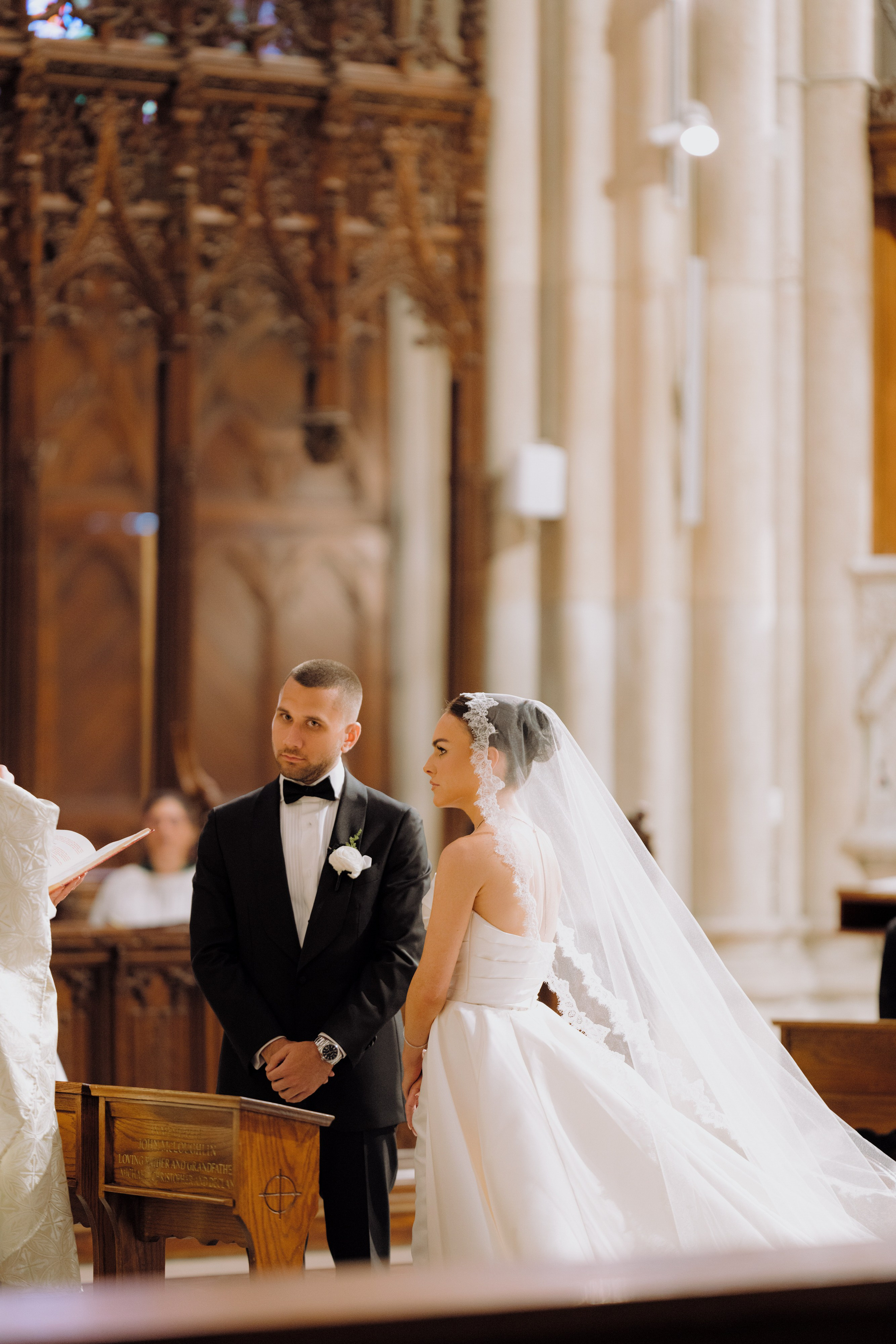 Payton and Mattew. Wedding photographer and videographer New York | New Jersey