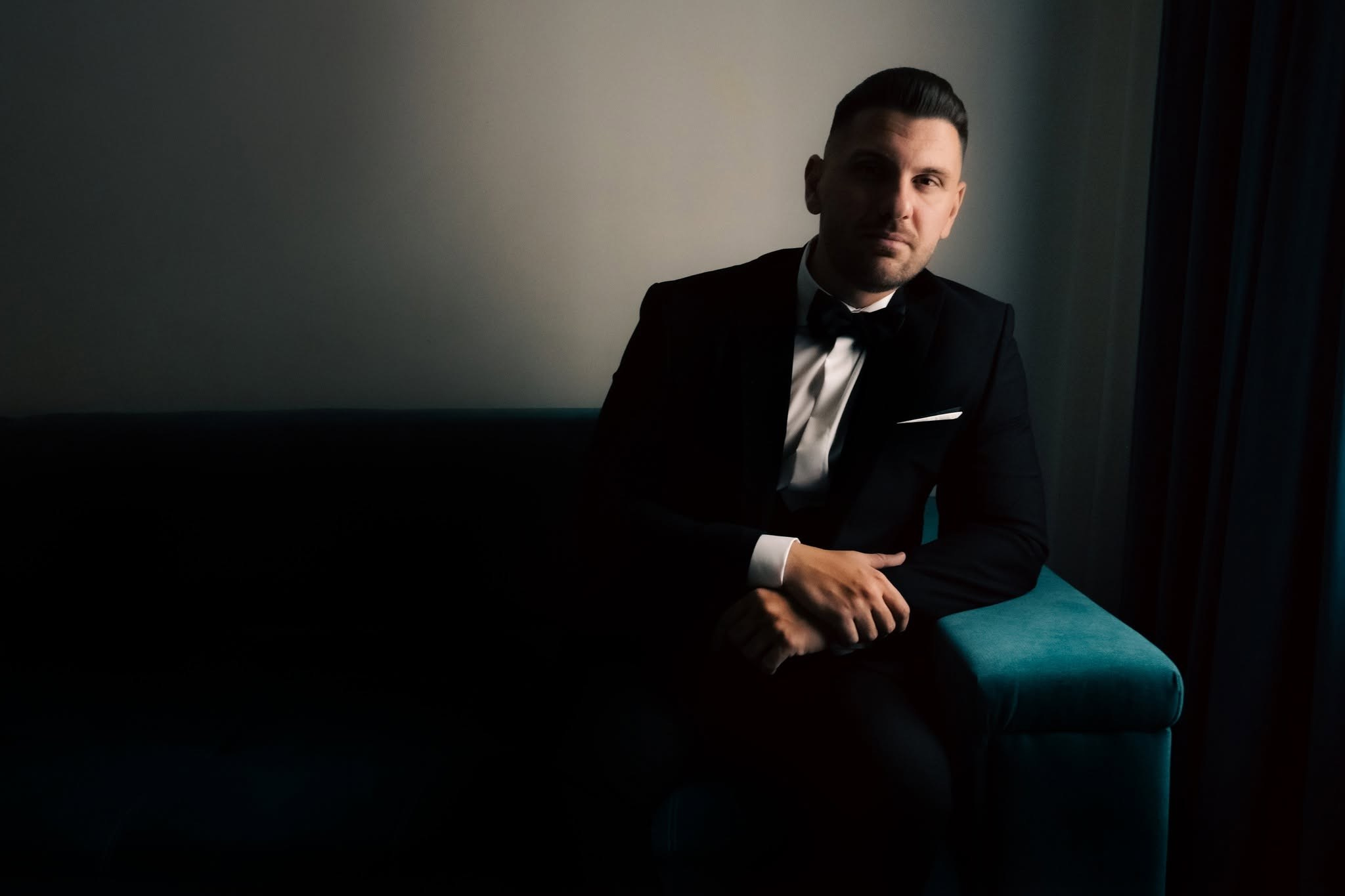 Raluca & Petre | Wedding Photography & Film | DVA FILMS