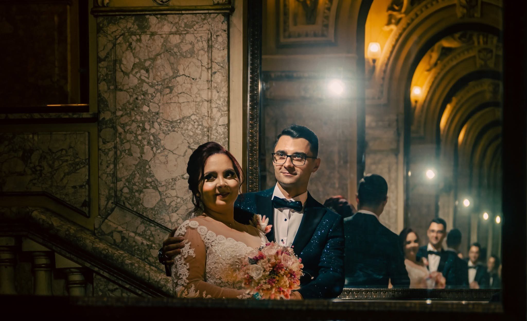 Raluca & Daniel | Wedding Photography & Film | DVA FILMS
