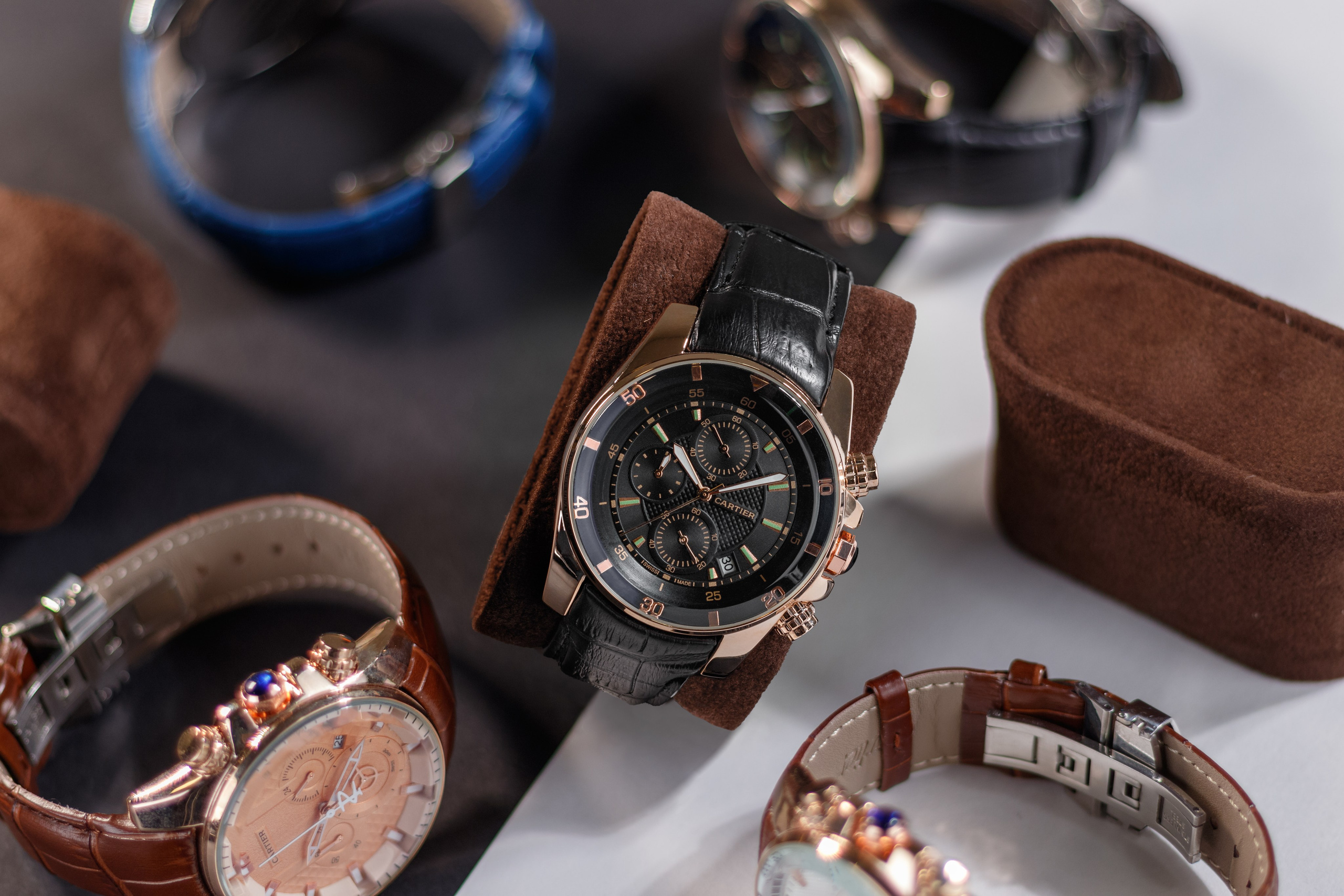 Food-and-products. Clapp Studio