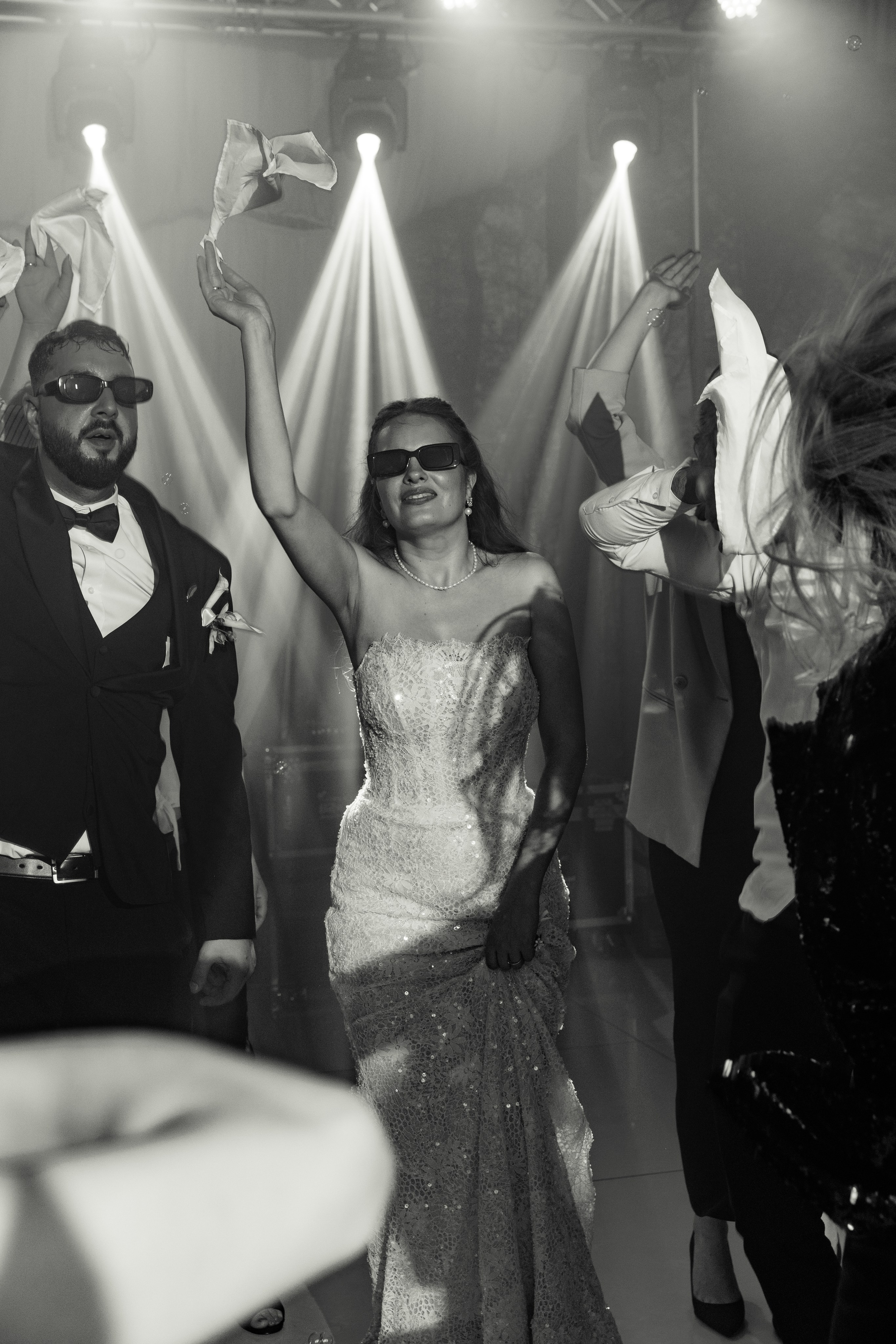Viorel & Ana. BUREA PRODUCTION