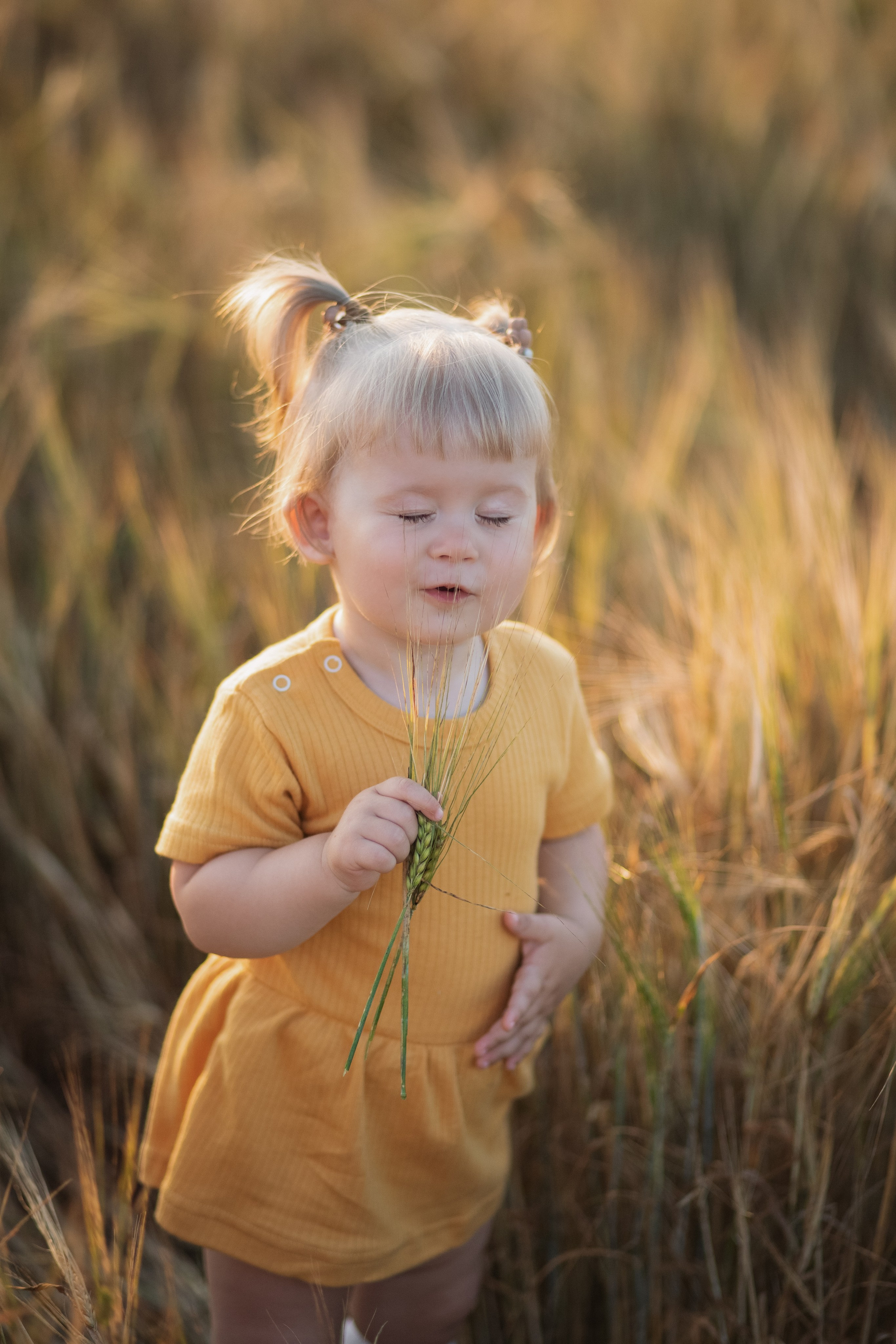 M + S. Photographer Inna Kalmykova