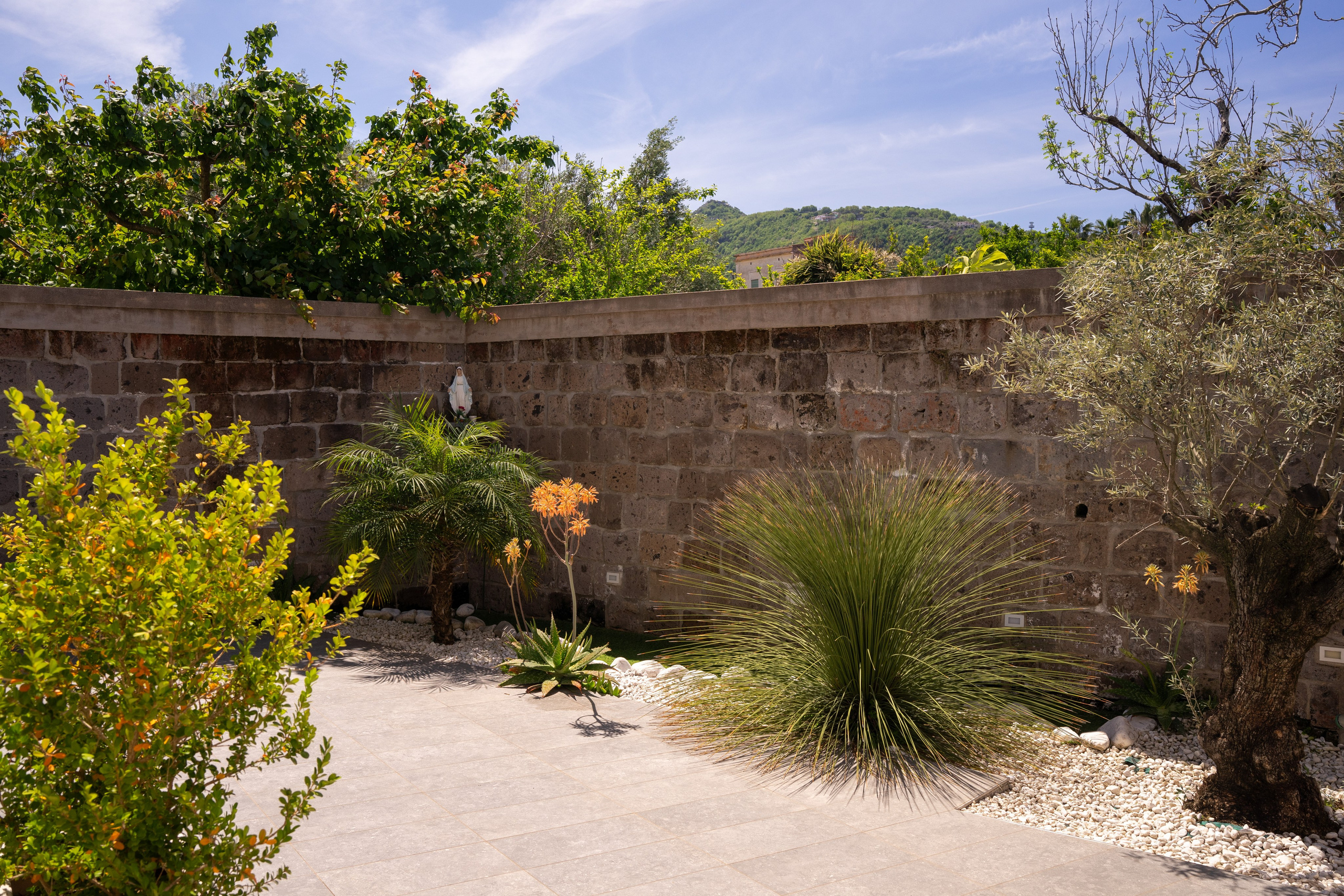 Sorrento Relais Kaora. Hotel and travel photographer