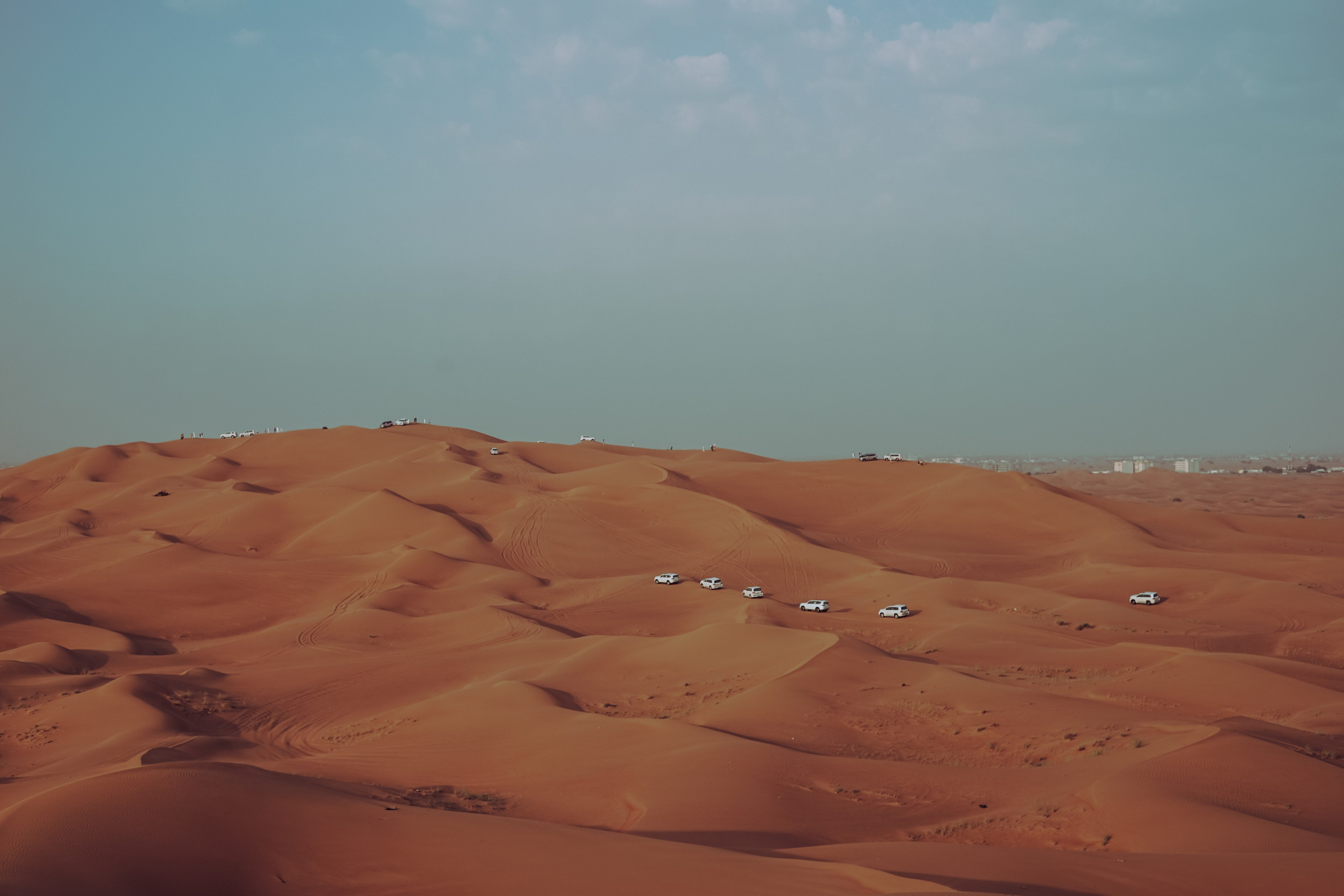 UAE. Hotel and travel photographer