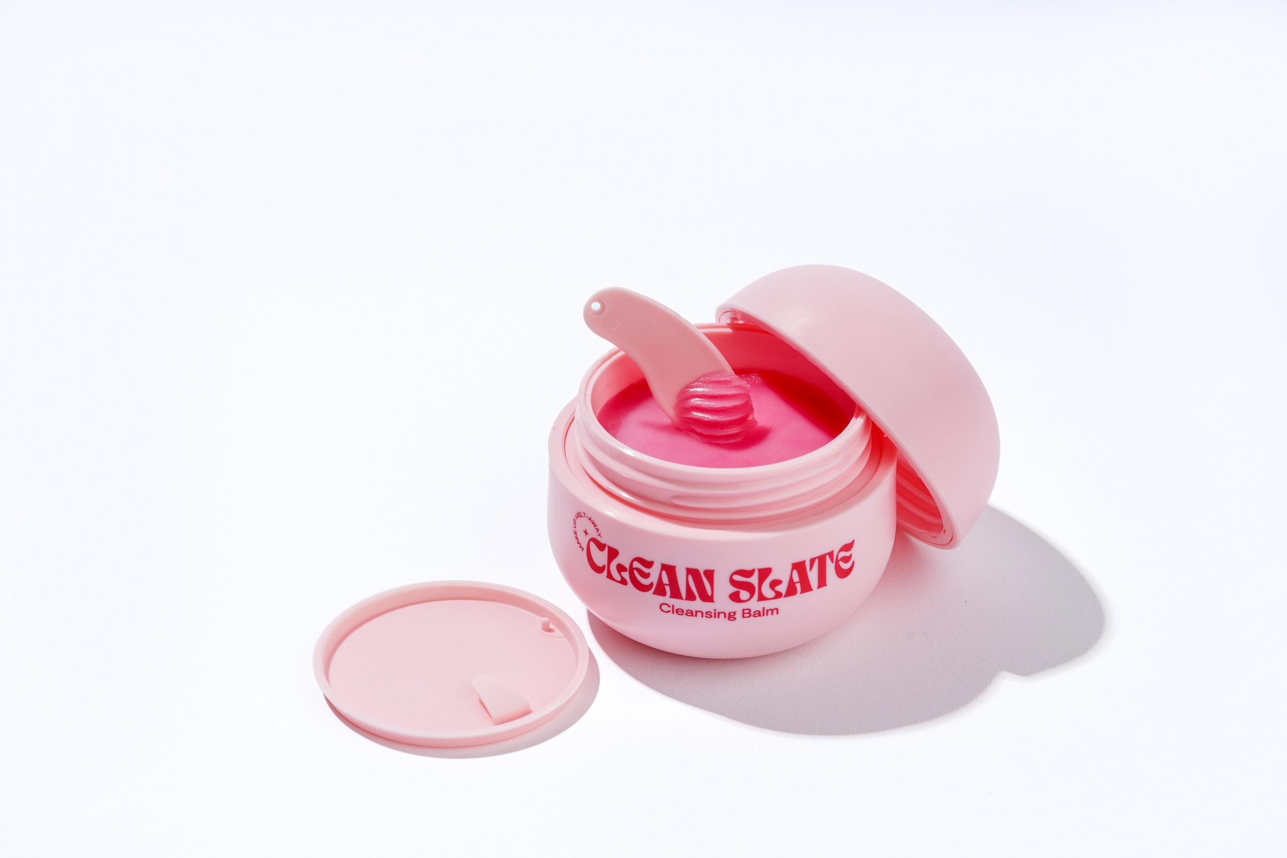 Product Styling for Gush Beauty