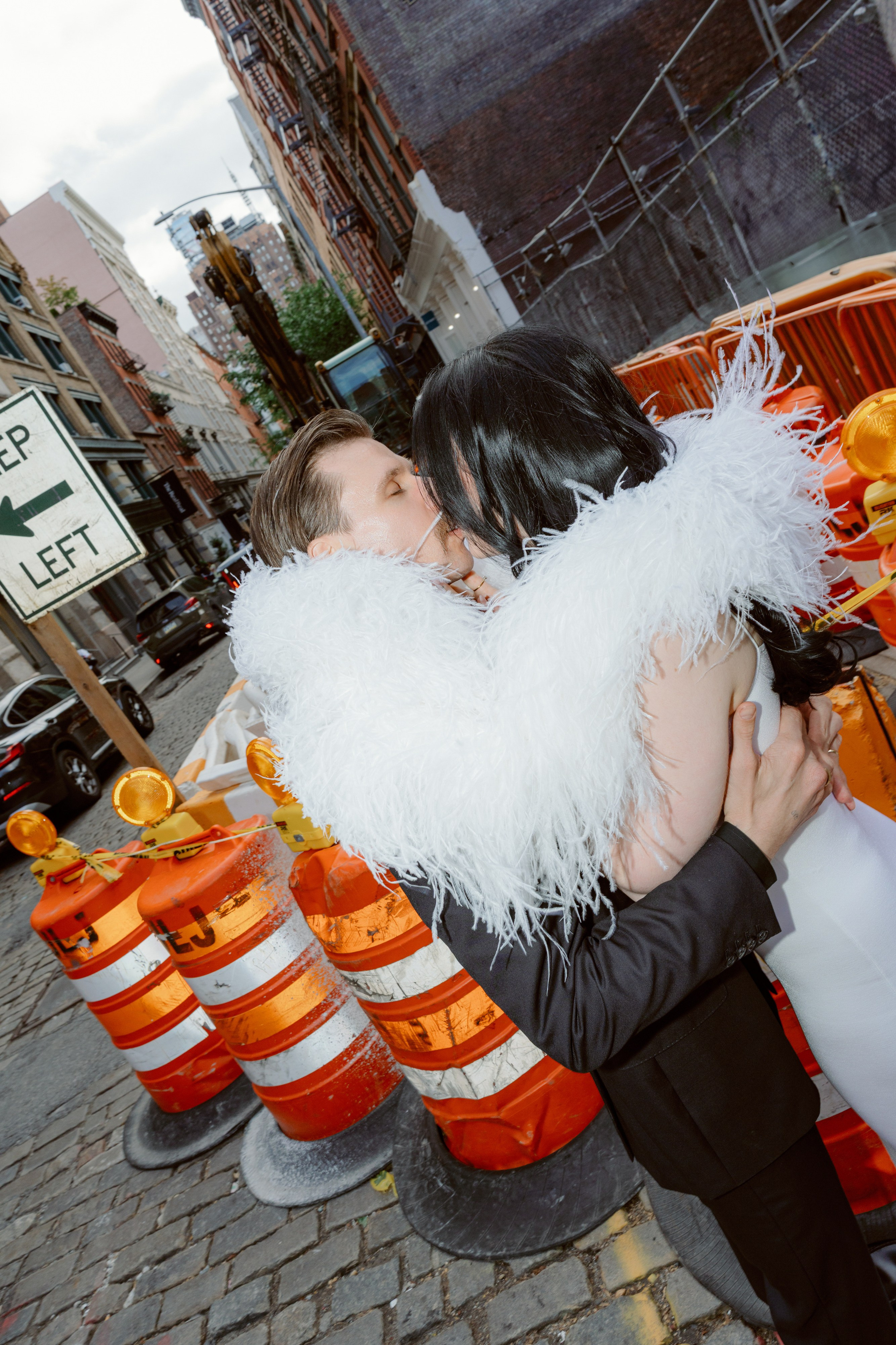 Savannah and Michael. Wedding photographer and videographer New York | New Jersey
