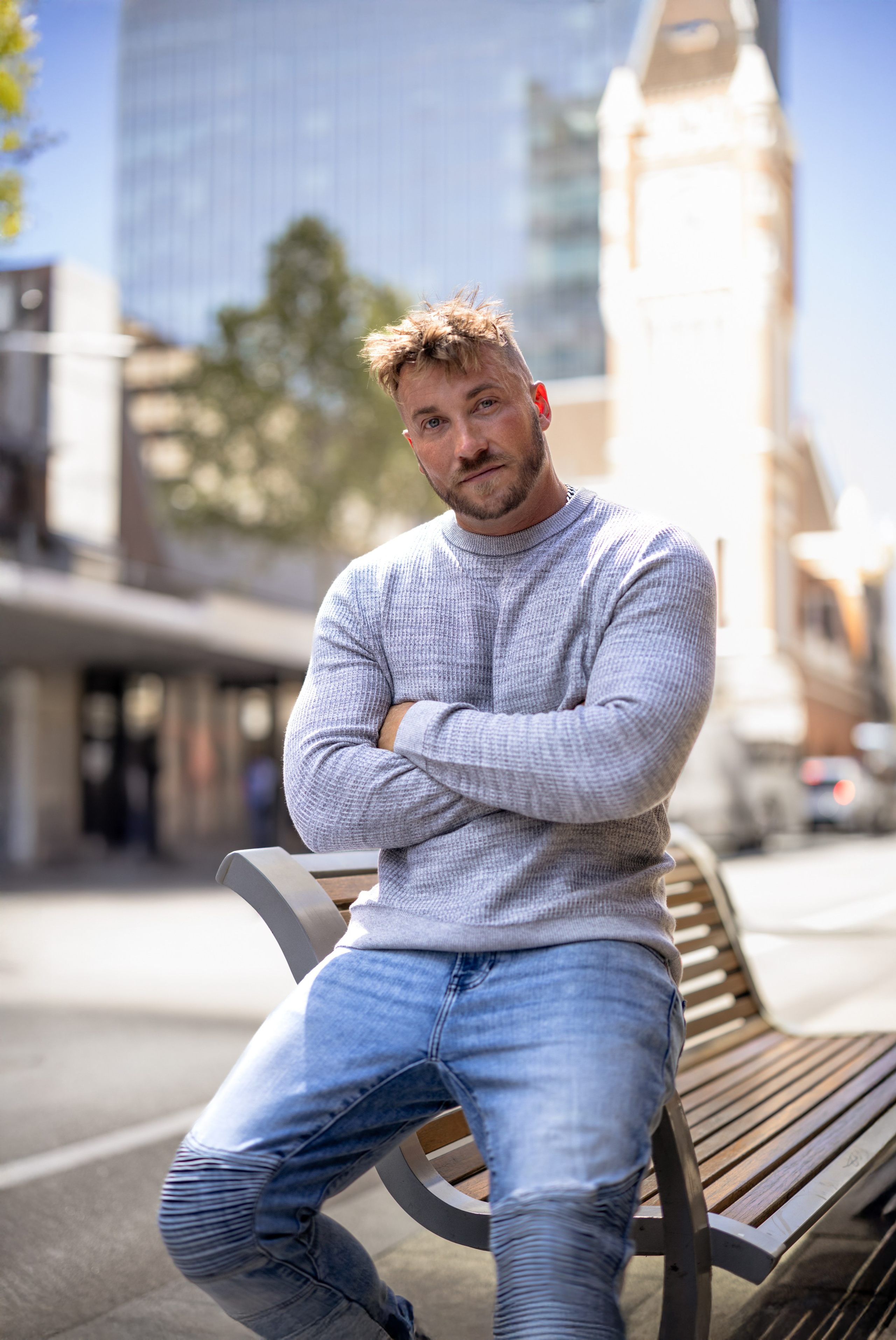 Craig Wheaton, Don’t be that guy