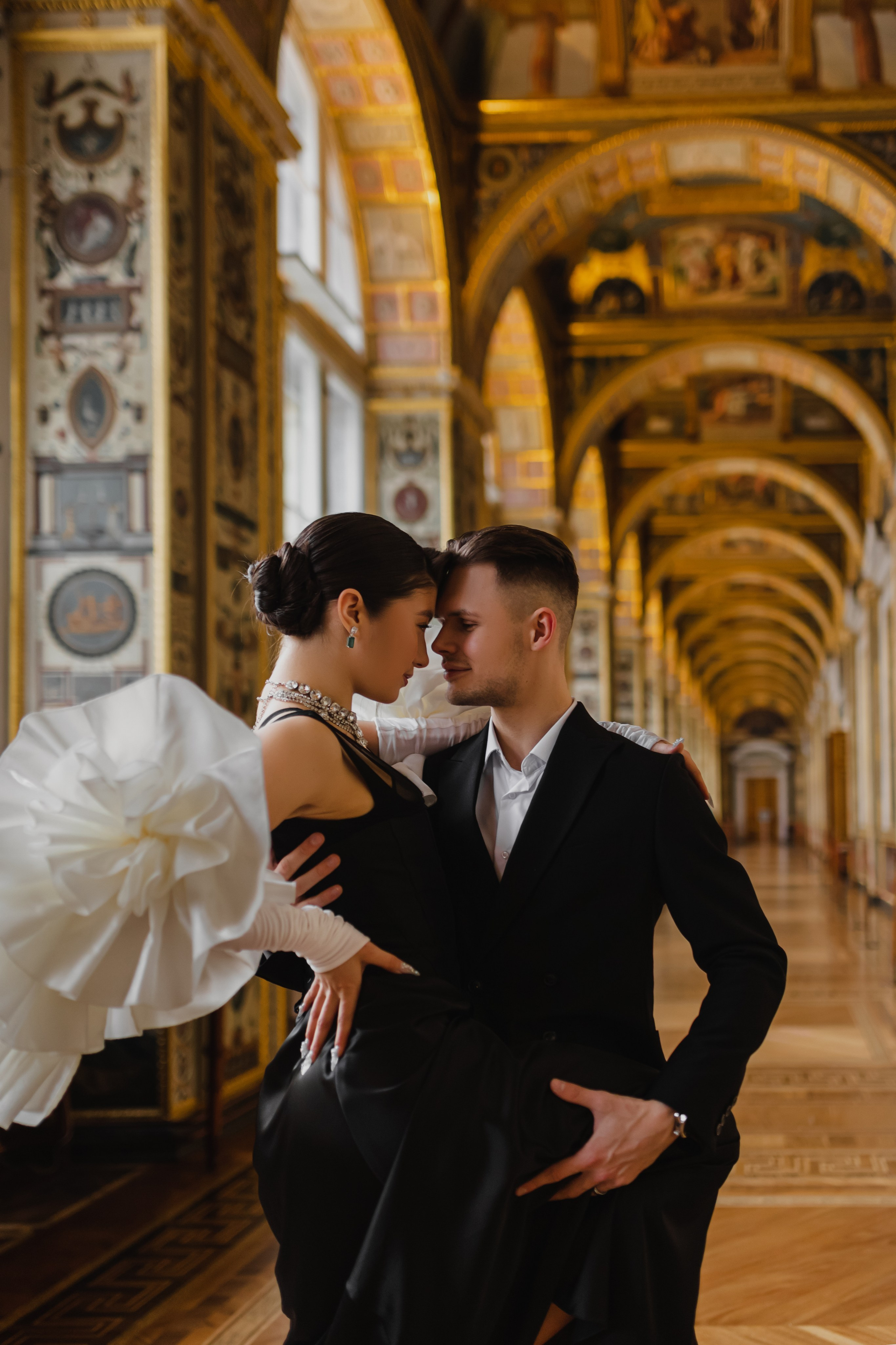 Л ю б и т ь. Свадебный и семейный фотограф в Стамбуле