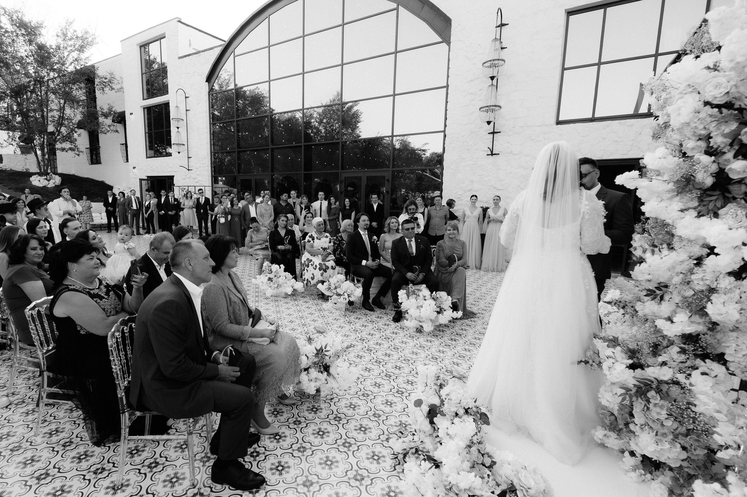 DANIEL + VALERIA. Fulga Photographer