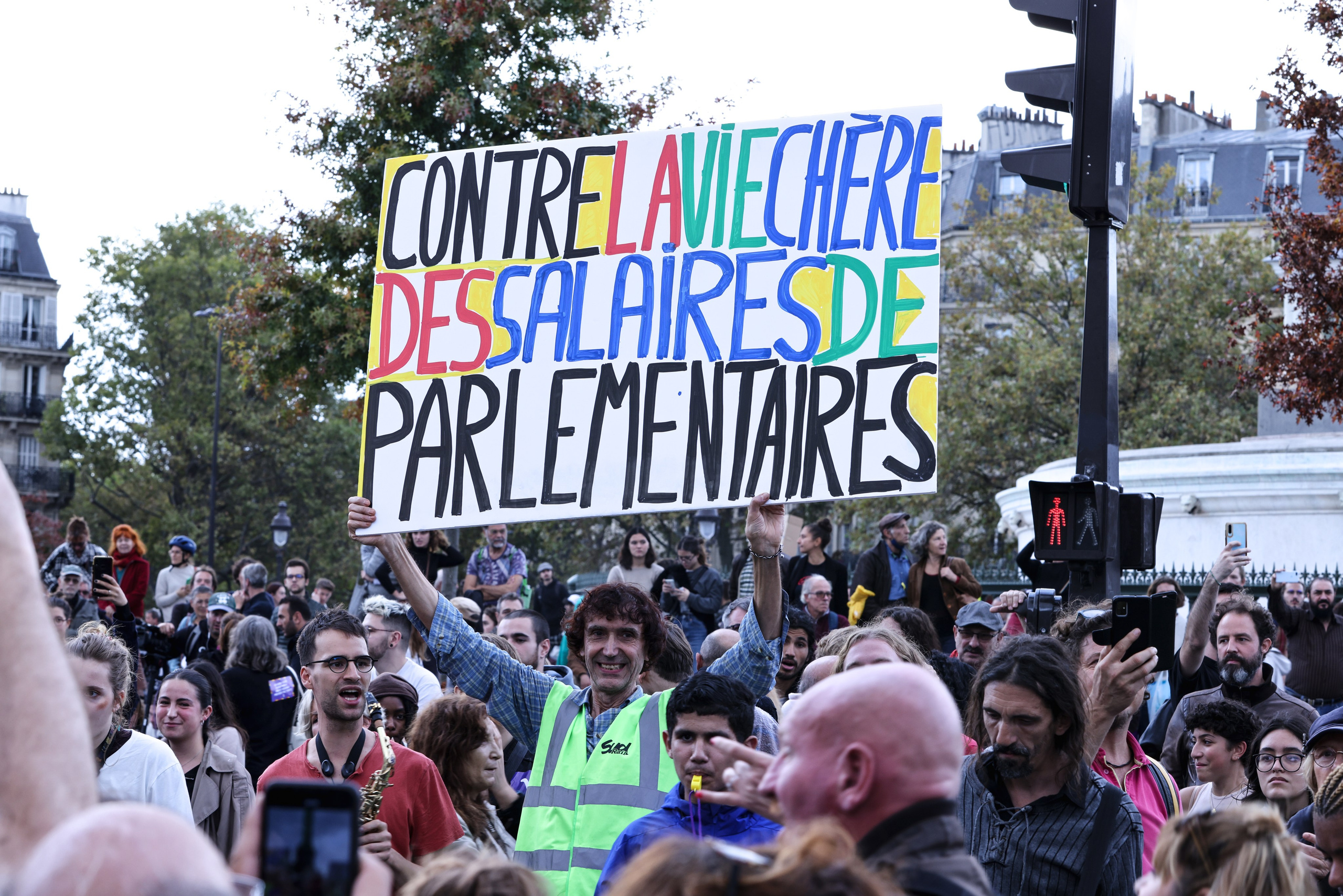 CRS octobre. Natalia Bogdanovska. Films et photographie corporate en France