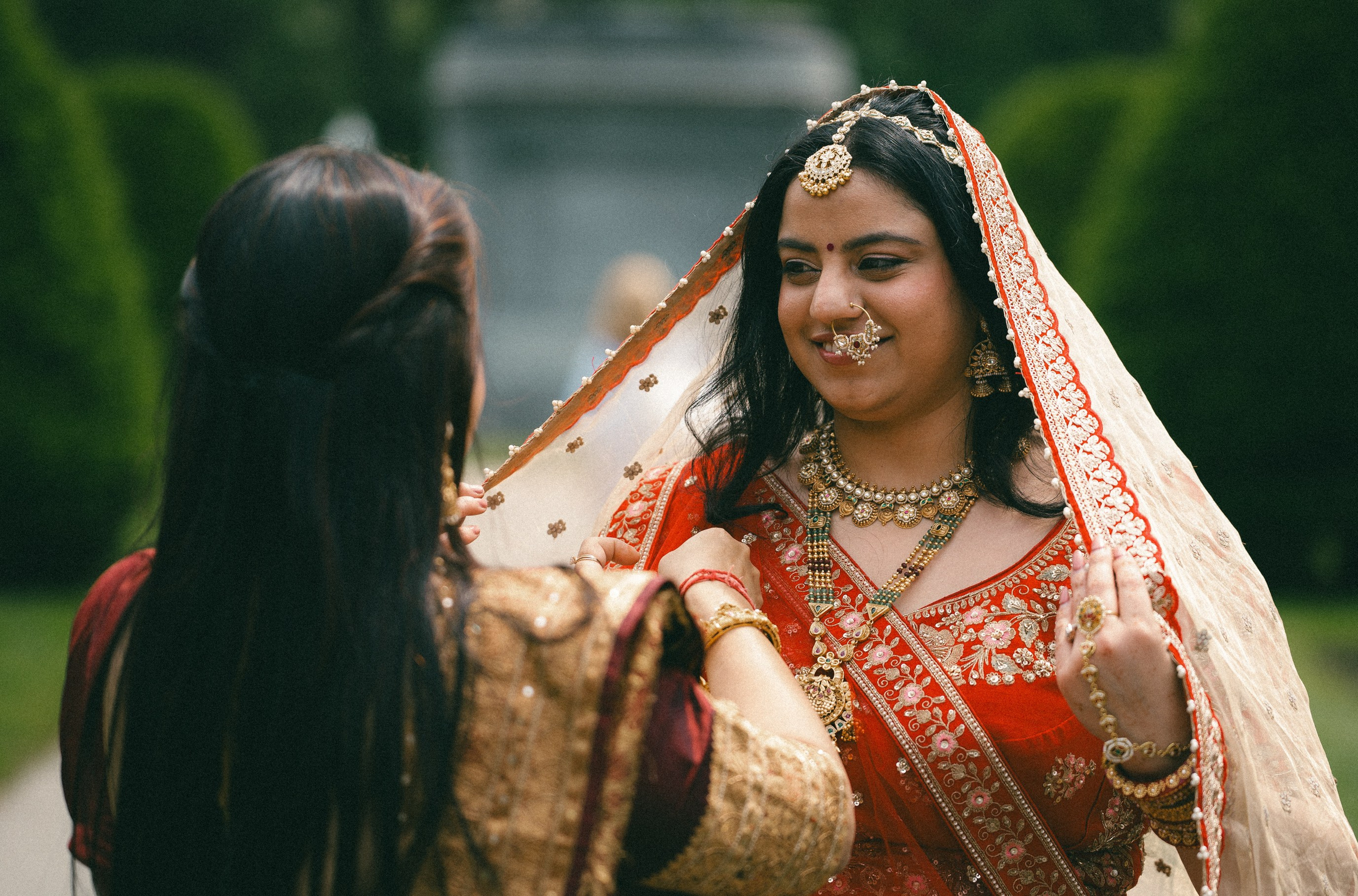 Portraits. Photos & Films