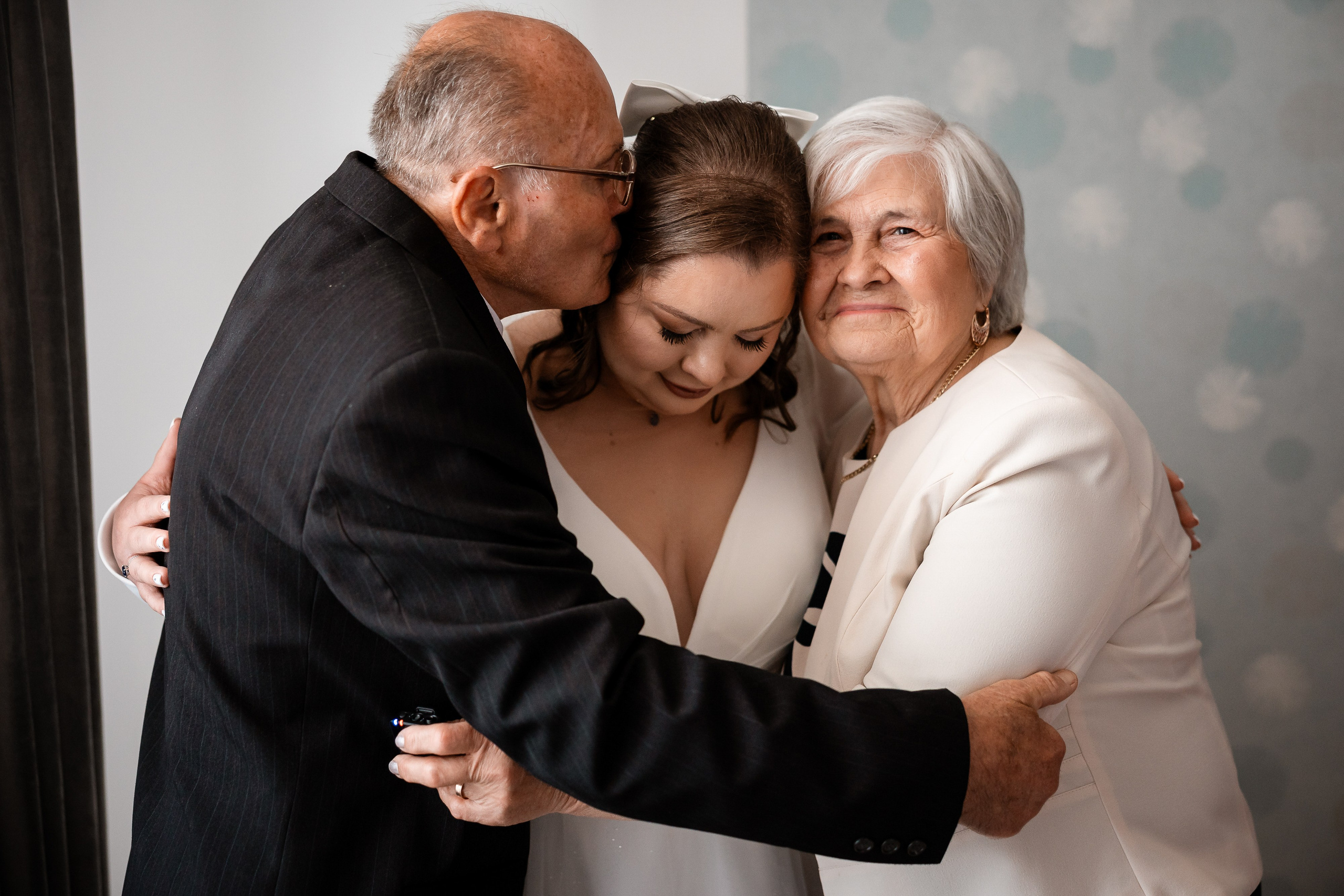 Andreea & Cătălin. Home