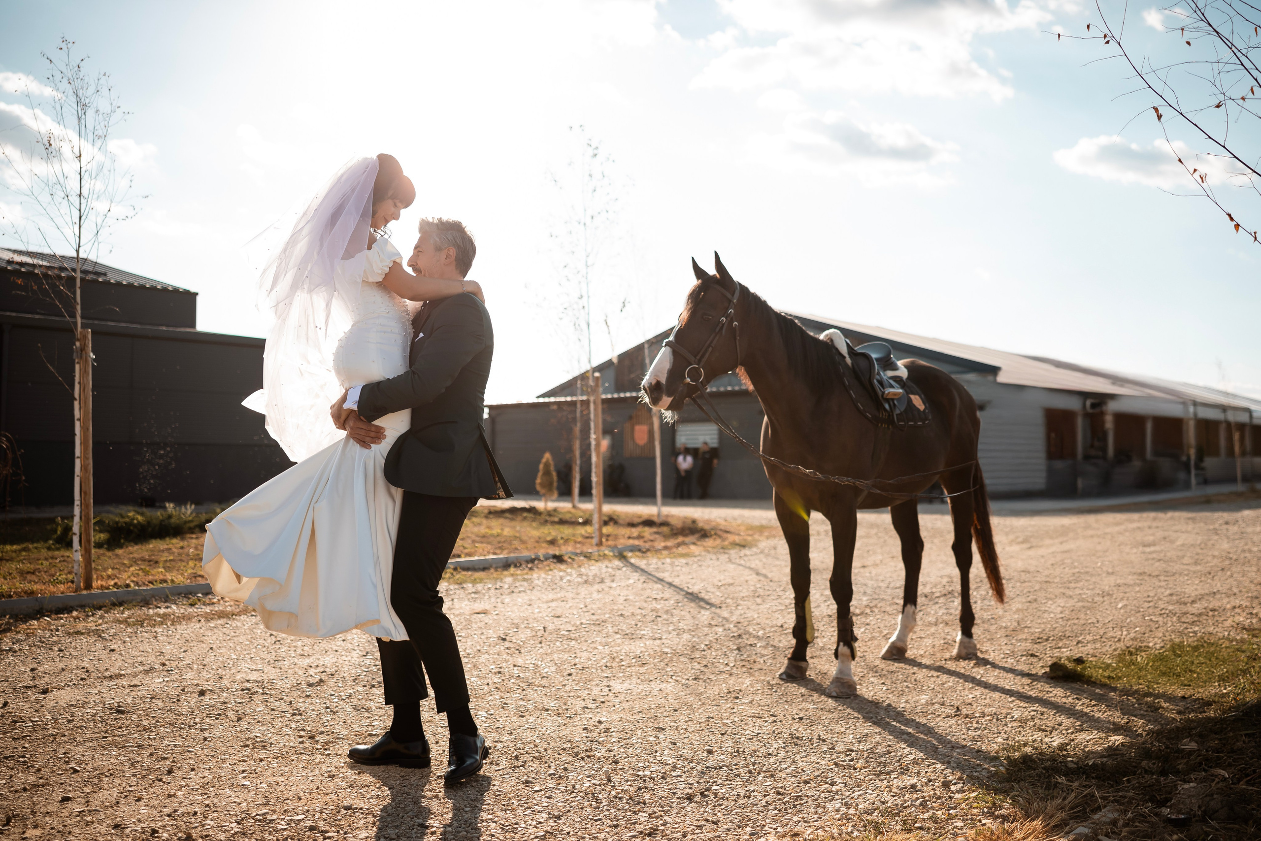Corina & Adrian. Blink Photo — Fotografie & Videografie Nuntă