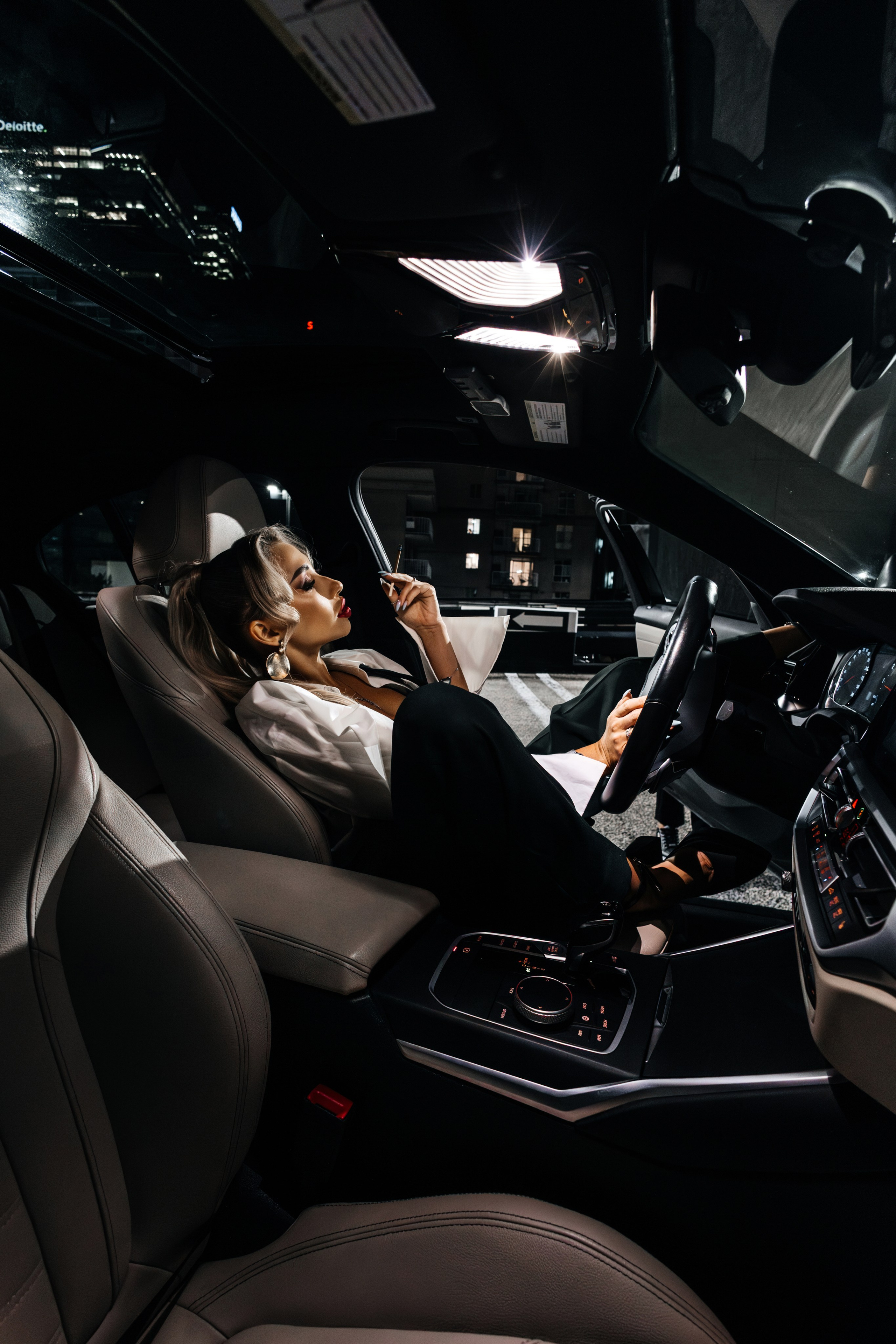 Fashion & Individual. Alex UA — Toronto photographer