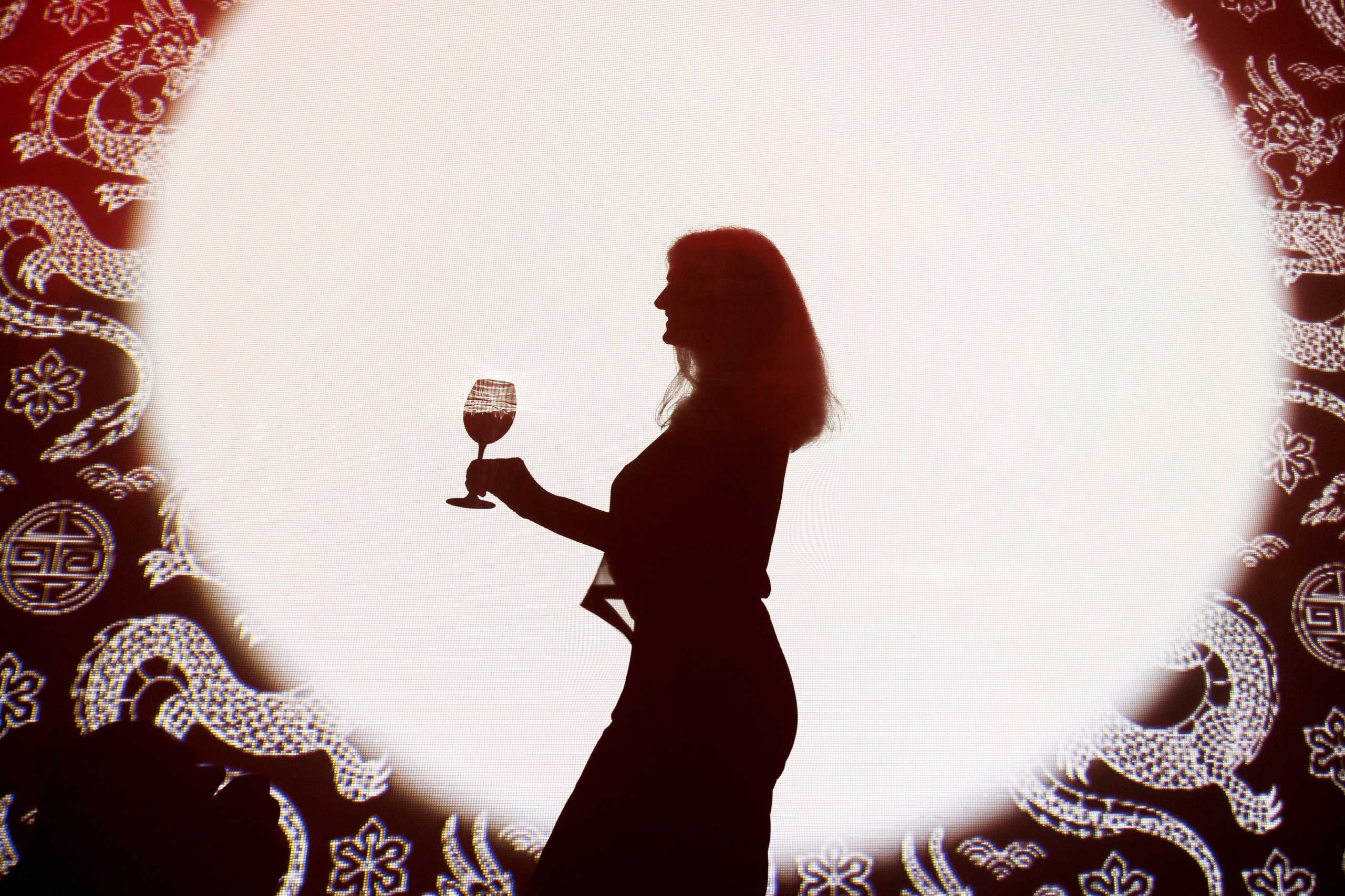 Китайский новый год Volkswagen. Свадебный фотограф Каледич Тимофей