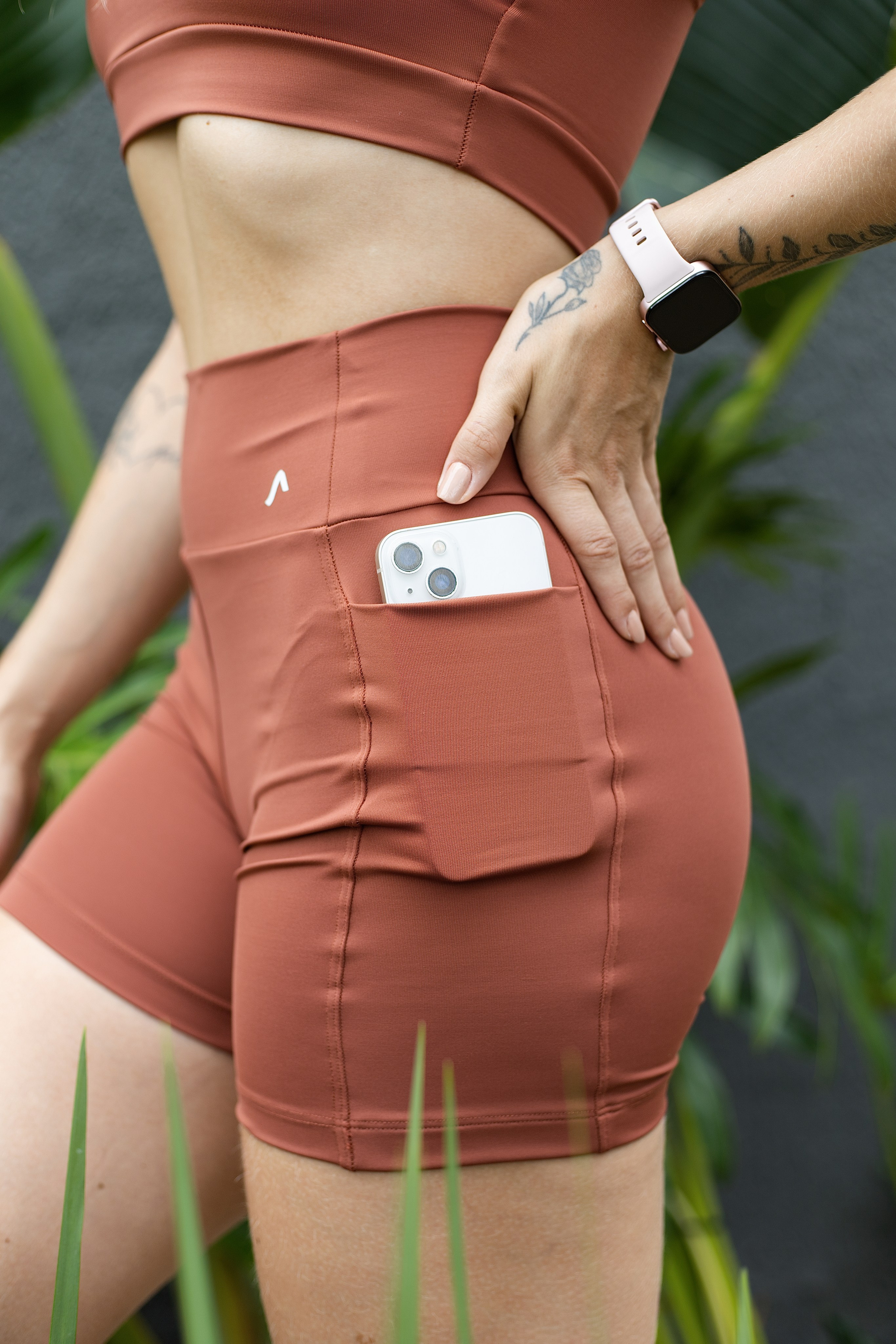 ARVIA. Eu Talyssa Mendonça (Fotógrafa, Goiânia — GO)