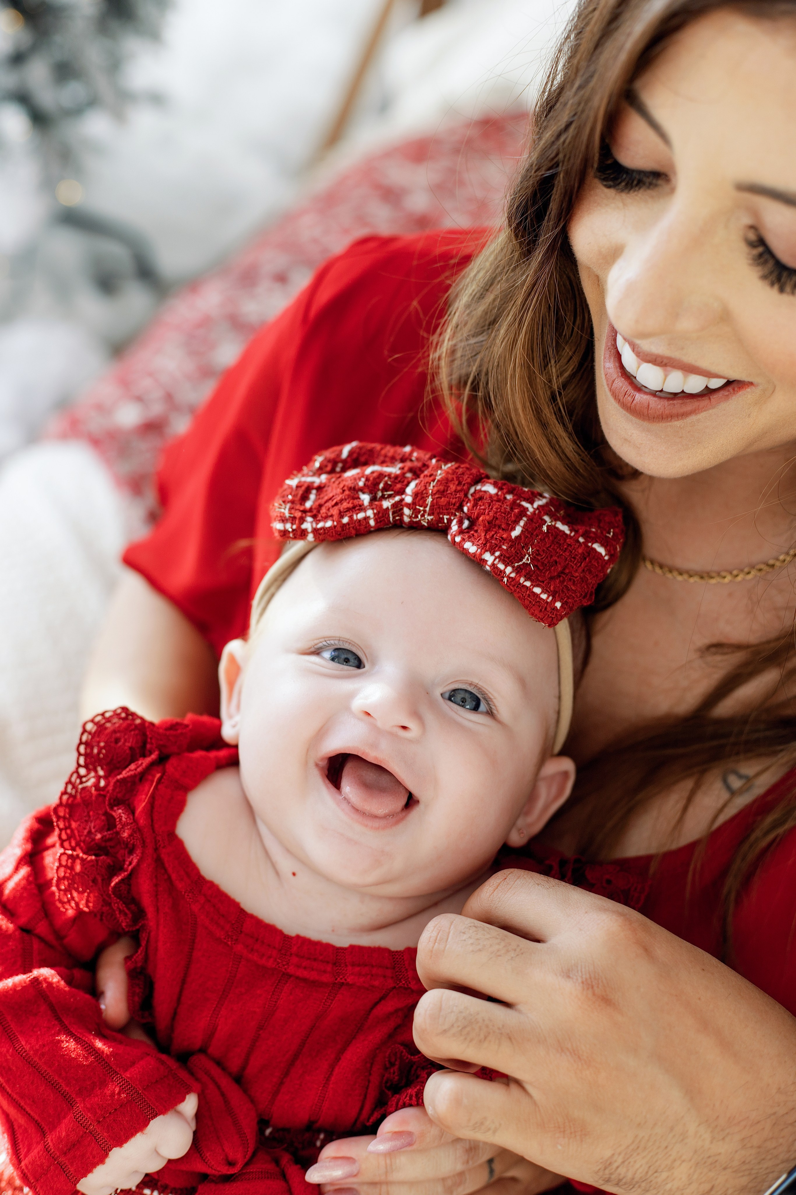 NATAL. Eu Talyssa Mendonça (Fotógrafa, Goiânia — GO)
