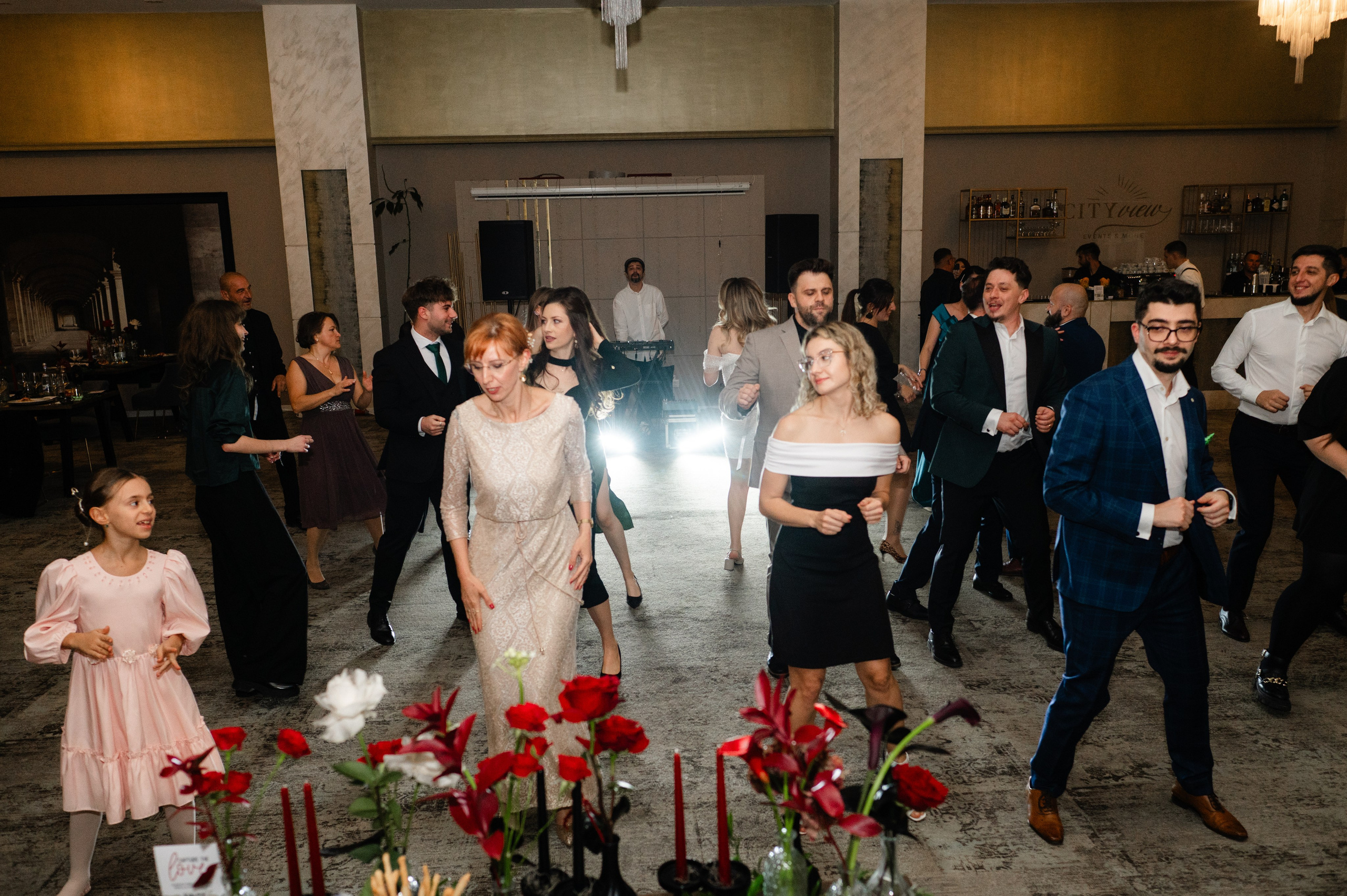 Wedding photos. Alexandra Hanu Photographer