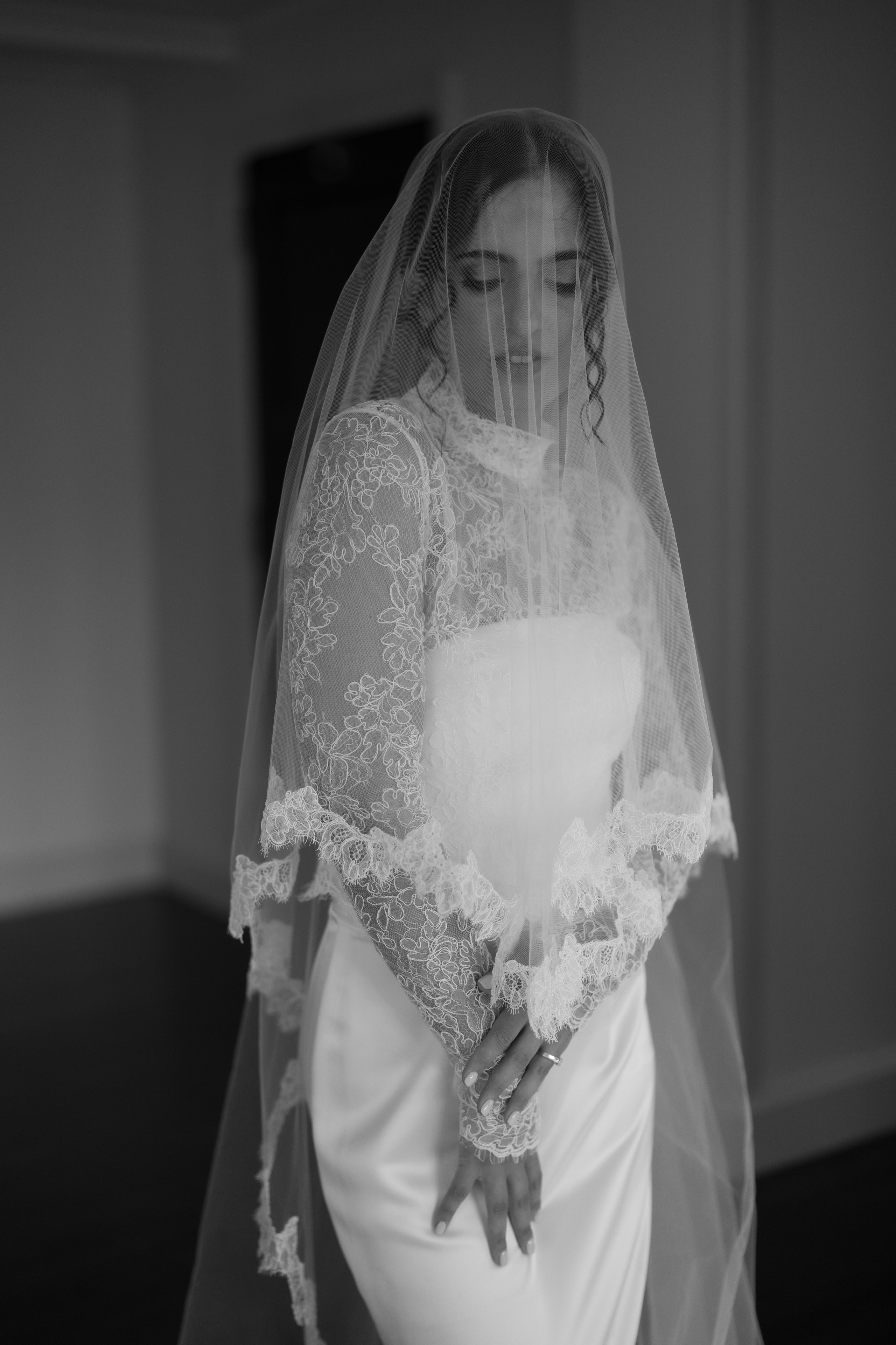 Amir and Maya. Anna Krasnova Wedding photographer