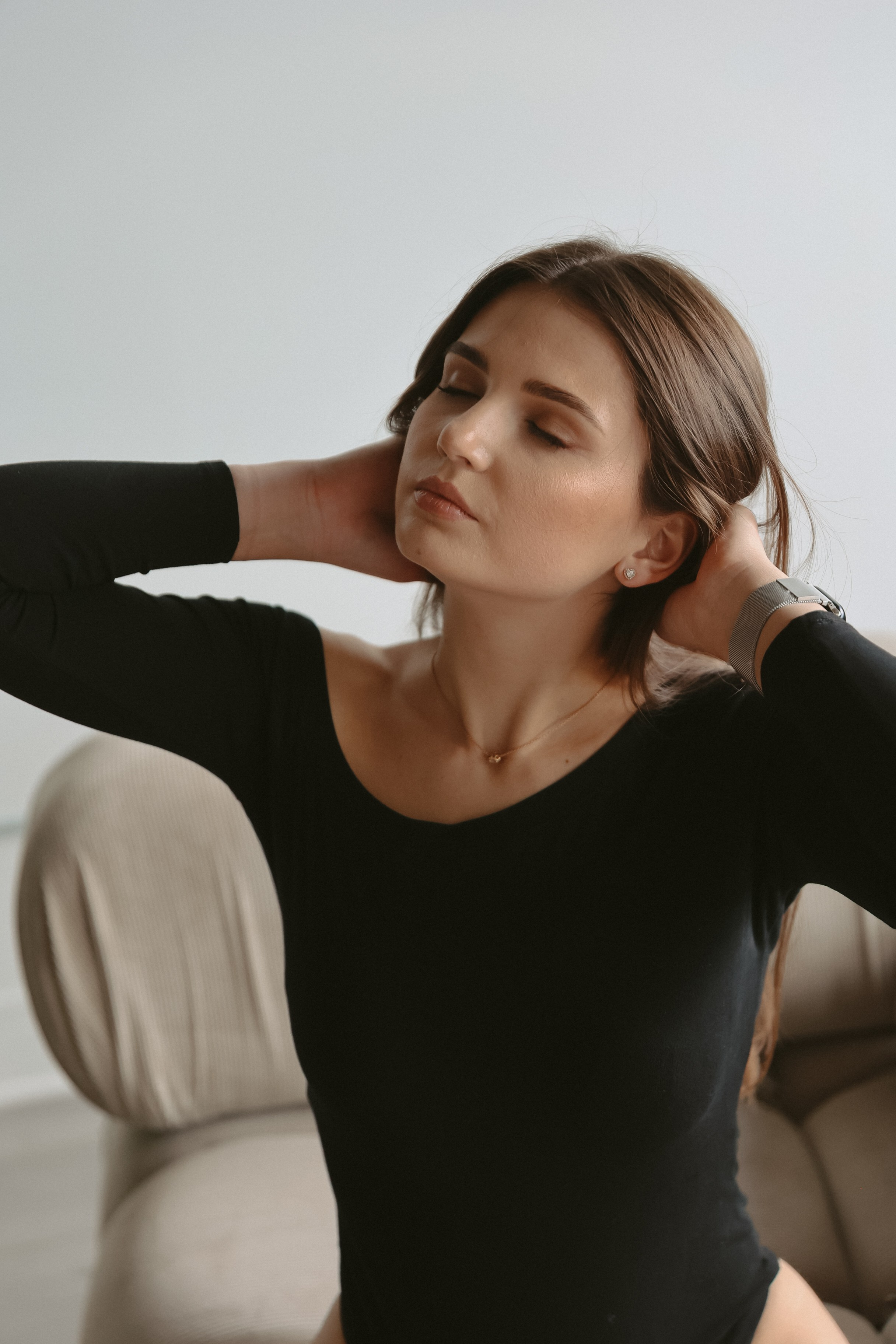 Individual. Couple photographer in Chicago