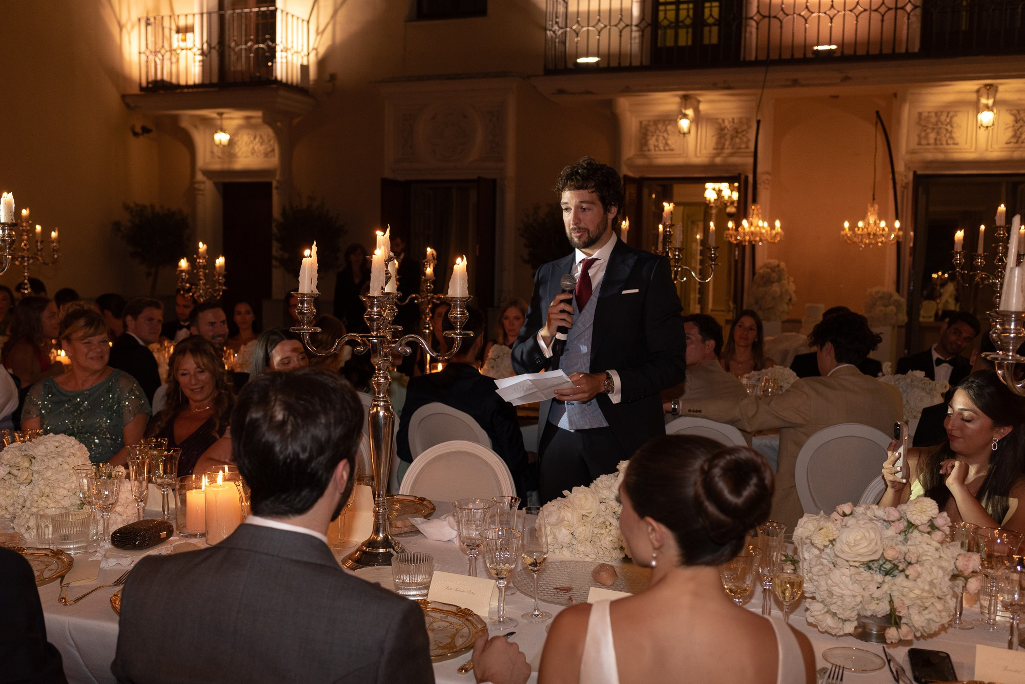 Shiva & Pablo. Wedding photographer videographer Spain