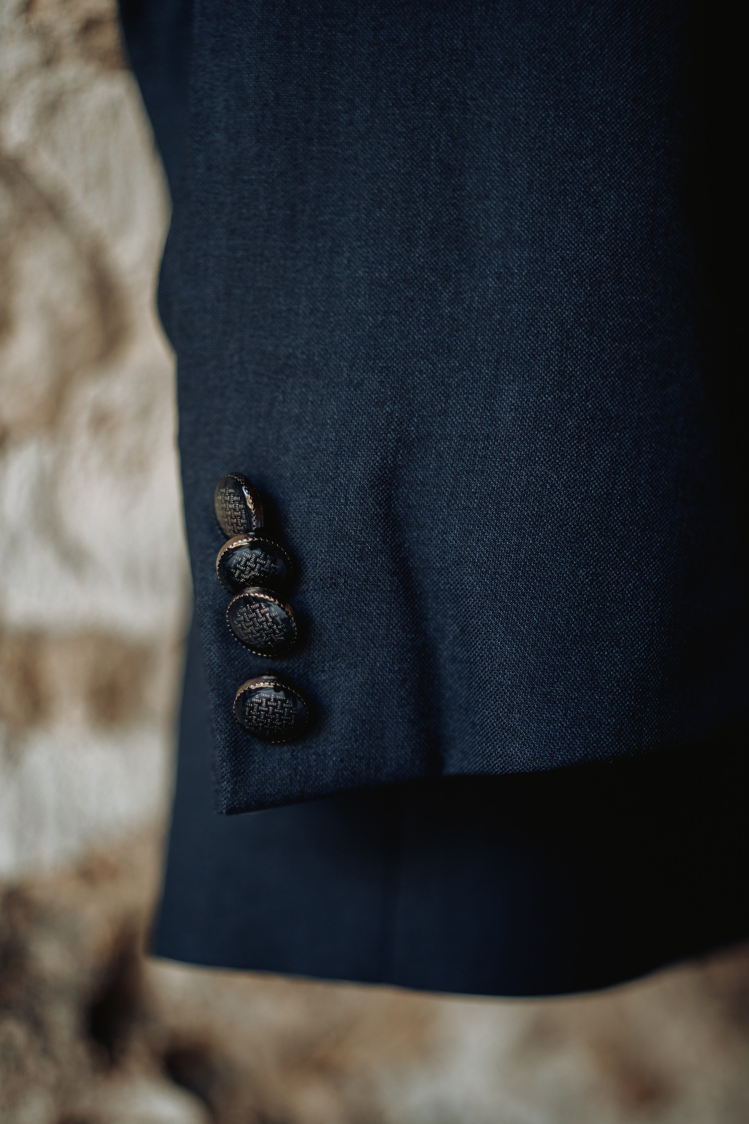 Anthony & Milena. NSJ — Wedding Studio