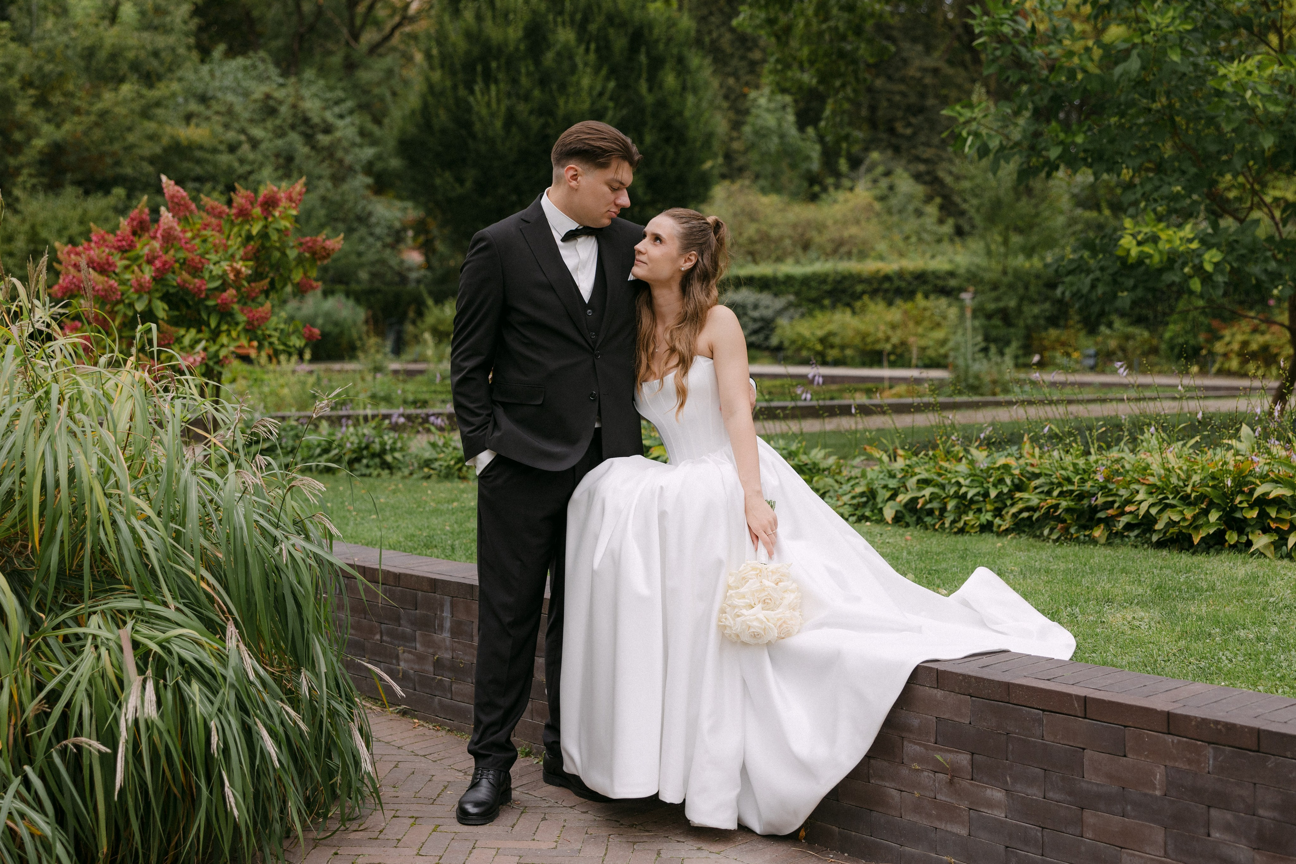 Gabrielė ir Edgaras