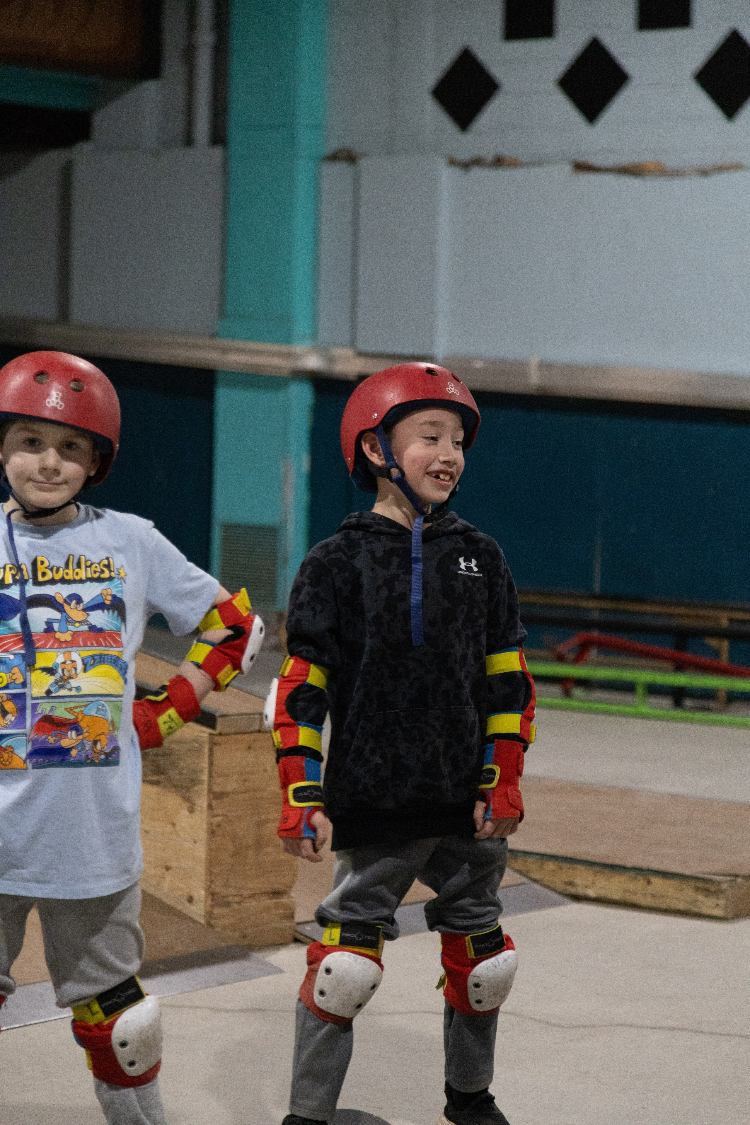 Mason’s 8th birthday. Toronto Portrait Photographer Lena Lac