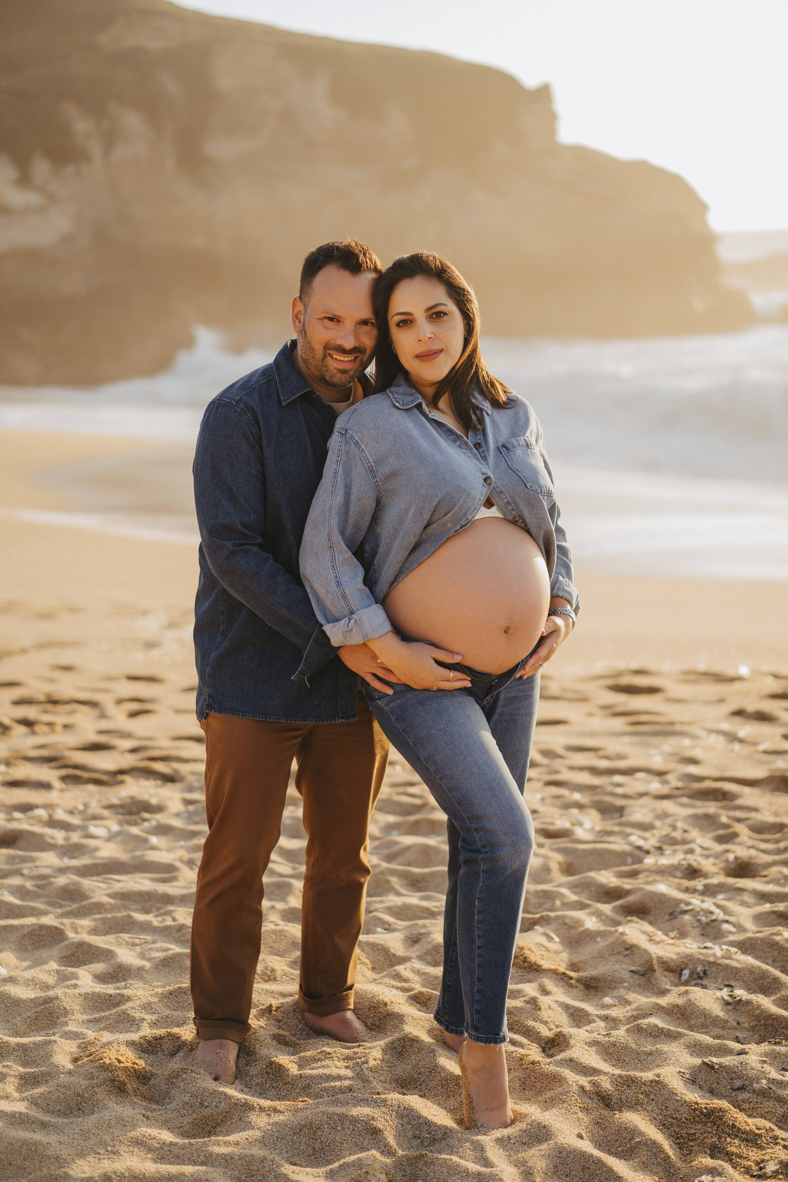 Pregnancy photo session. Свадебный и семейный фотограф и видеограф в Калифорнии Сан-Франциско и Bay Area